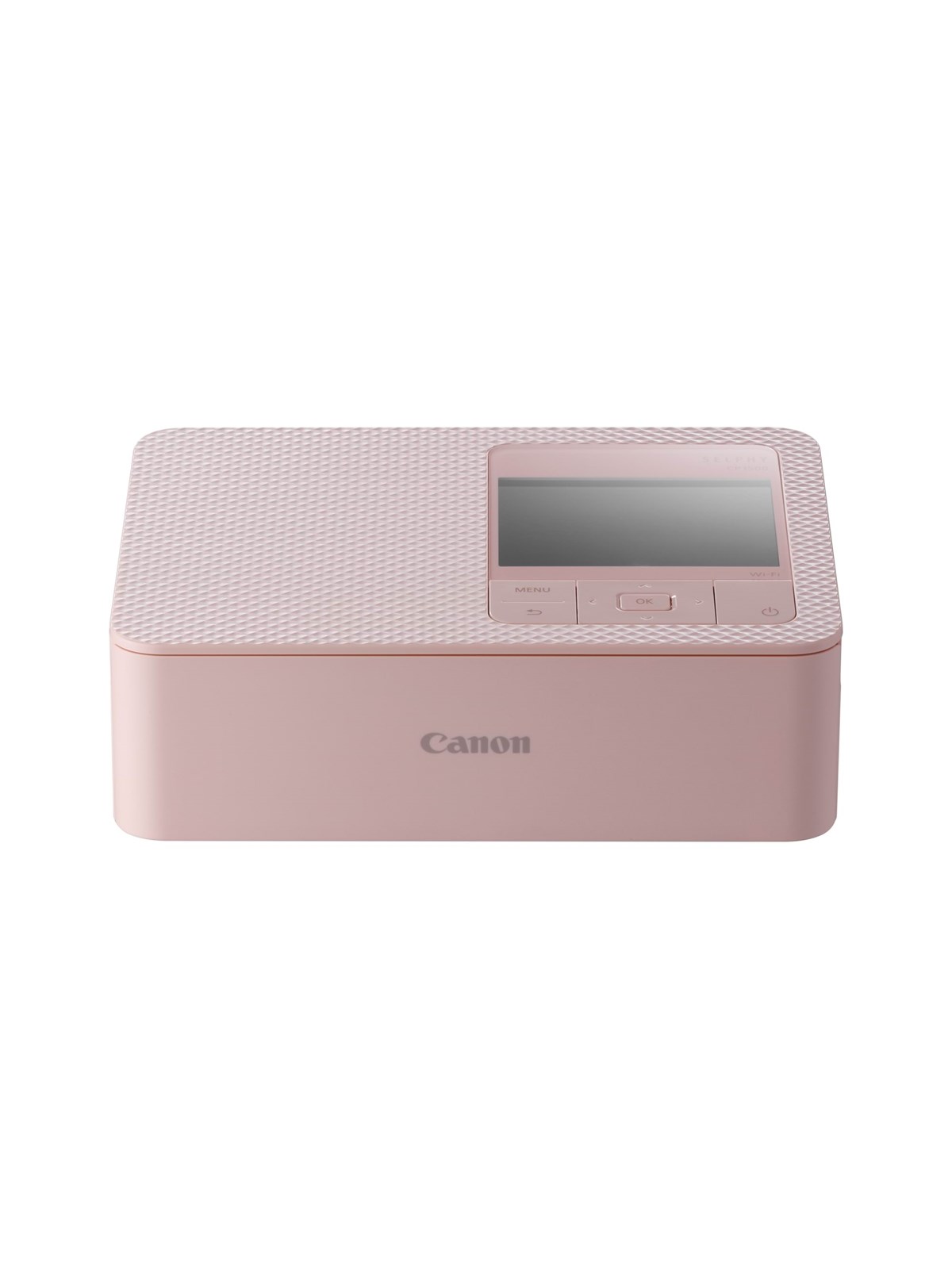 Canon Selphy Cp1500 - Pink - Farbe - Farbensublimierung - Drucker - 5541c002- Drucker