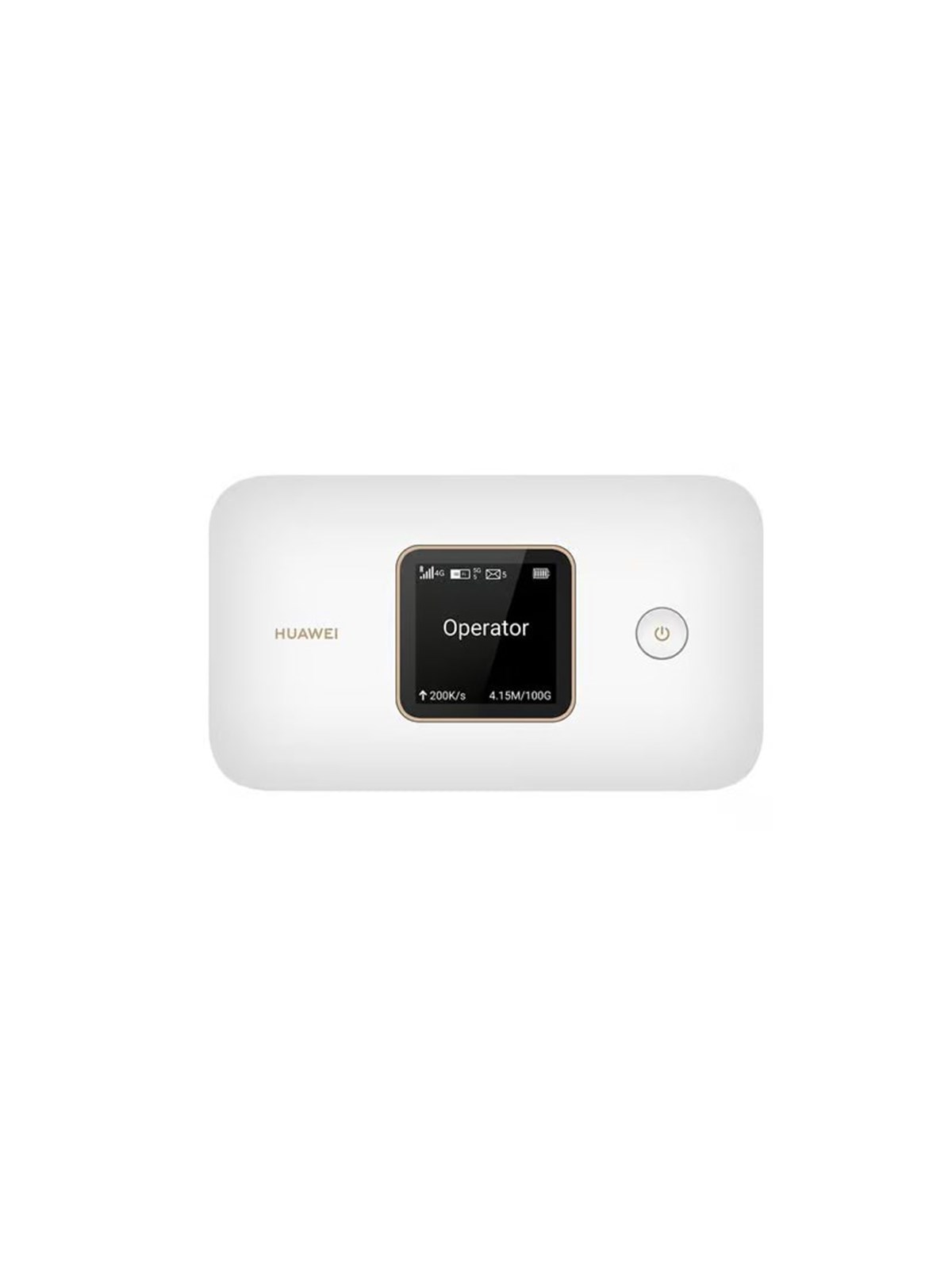 Huawei E5785-320a 4G Mobile Wifi 5 - White - Modems Mobile Wifi - 51071unq