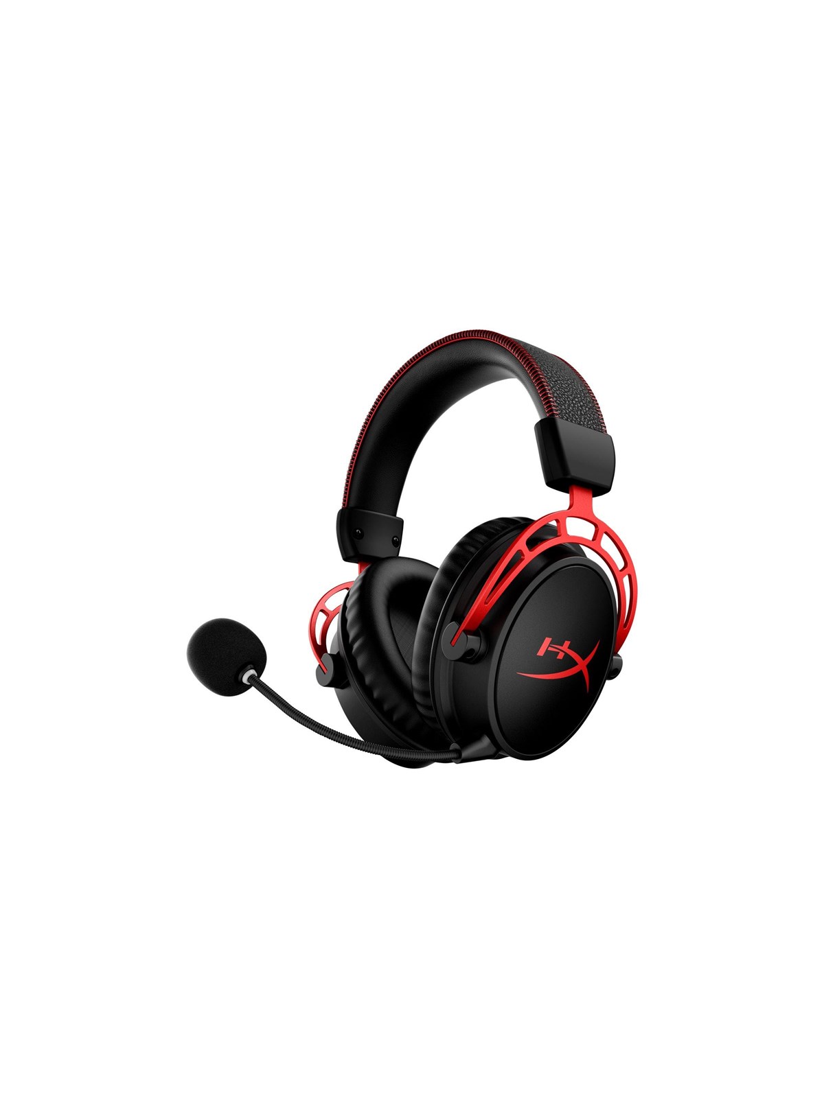 Kopfhörer - Hyperx Cloud Alpha Wireless - Kopfhoerer/headsets - 4p5d4aa