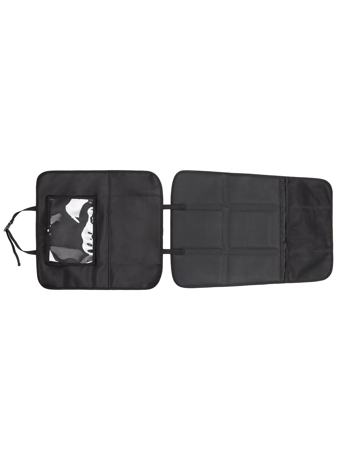 Babydan 3 in 1 Car Seat Protector - Autositze - 9016