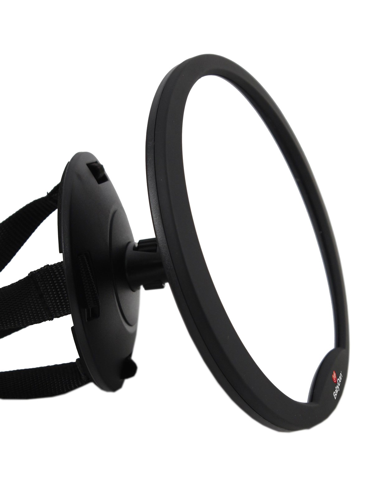 Babydan Back Seat Mirror - Babypflege - 9005