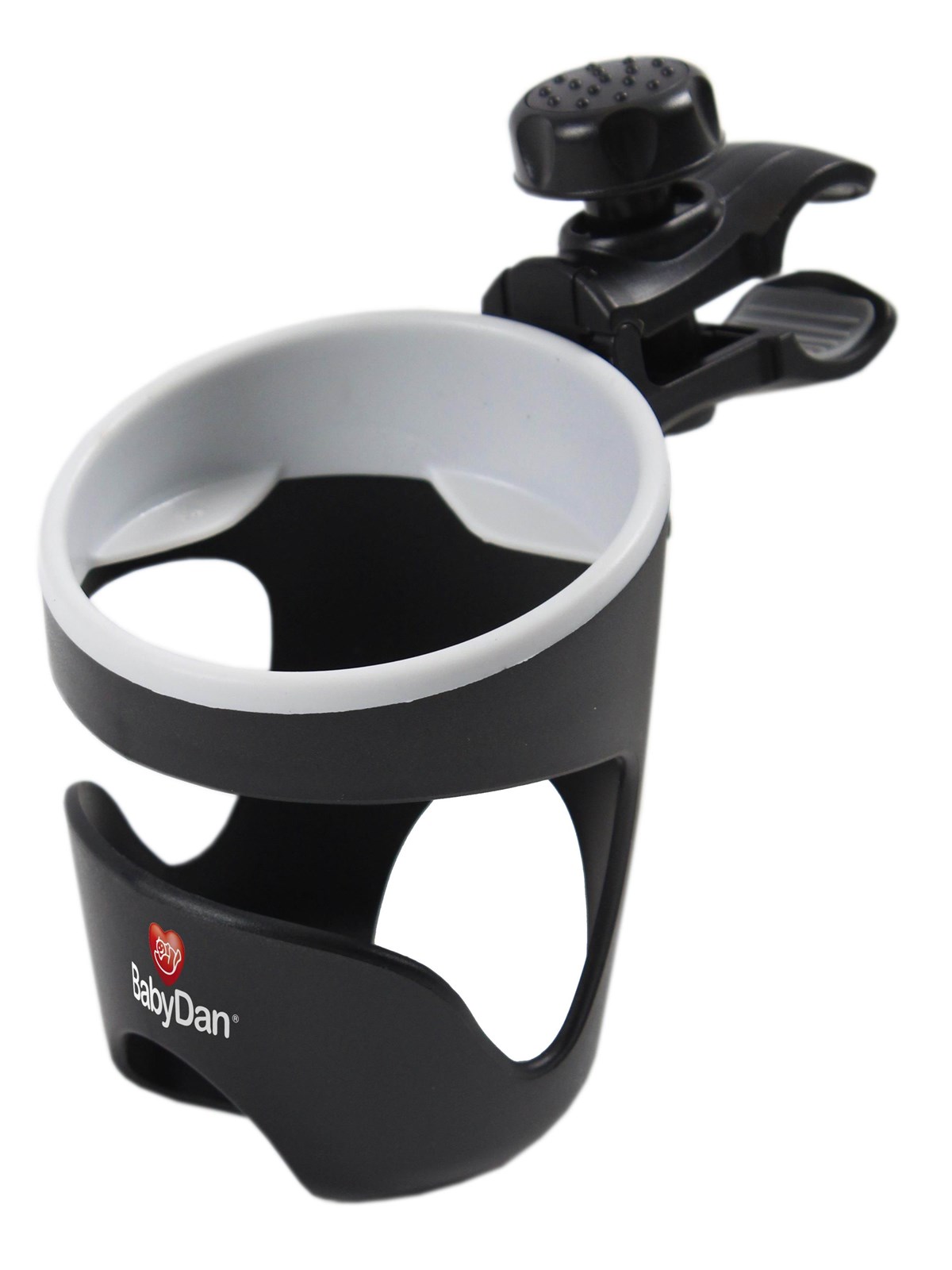 Babydan Cup Holder For Pram/stroller - Babypflege - 9001