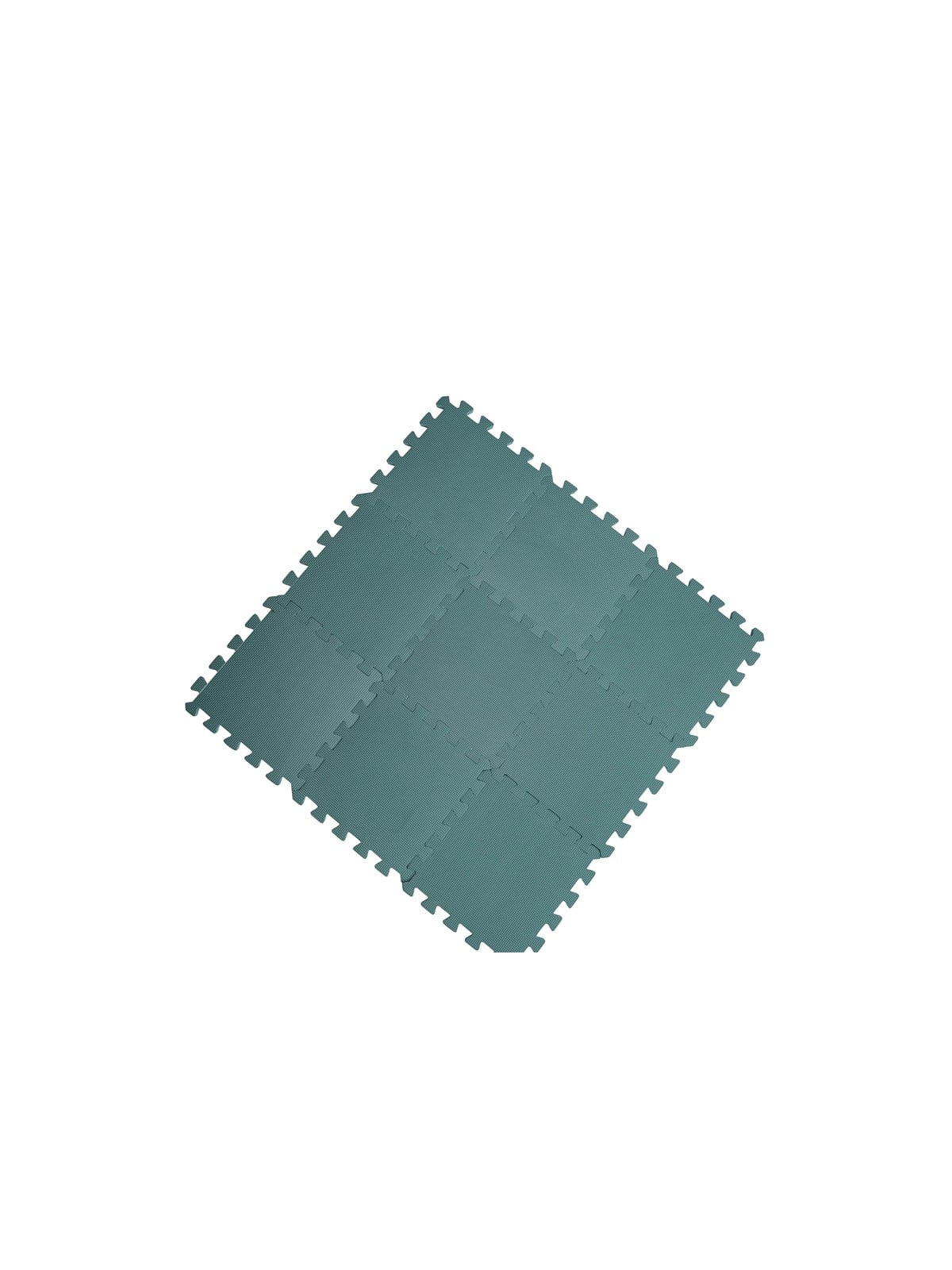 Babydan Dusty Green Playmat - Kinderzimmer - 1000-51