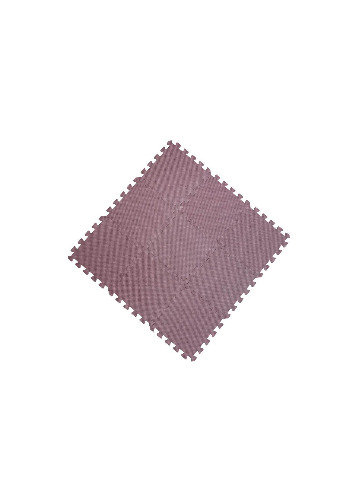 Babydan Dusty Rose Playmat - Kinderzimmer - 1000-41
