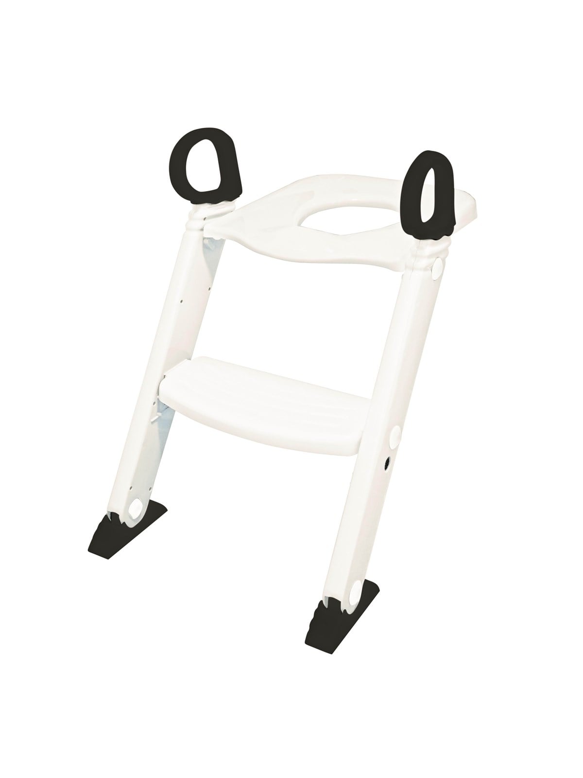 Babydan Toilet Trainer With Step - Babypflege - 6950436428845