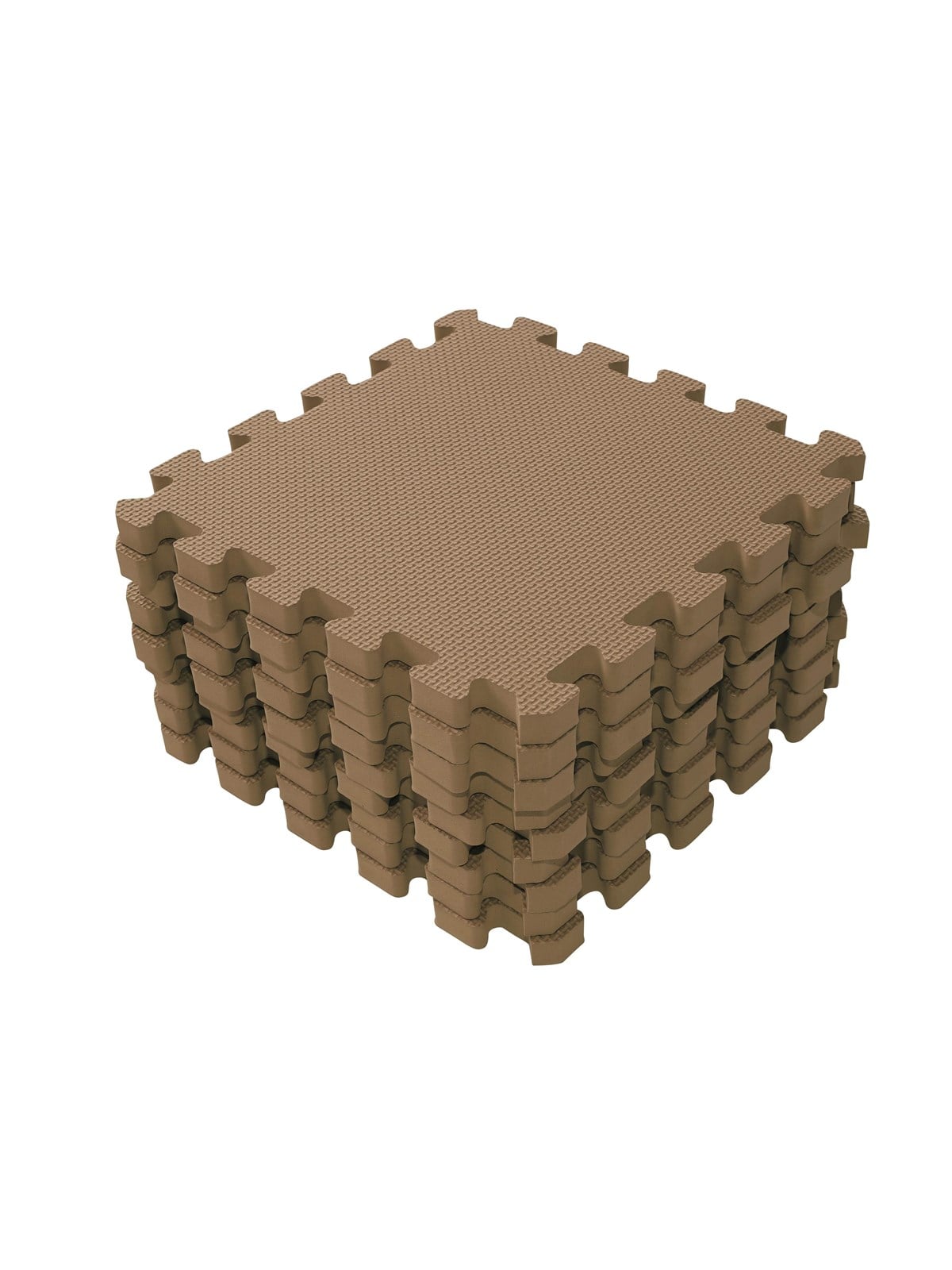 Babydan Cappuccino Playmat - Kinderzimmer - 1000-62