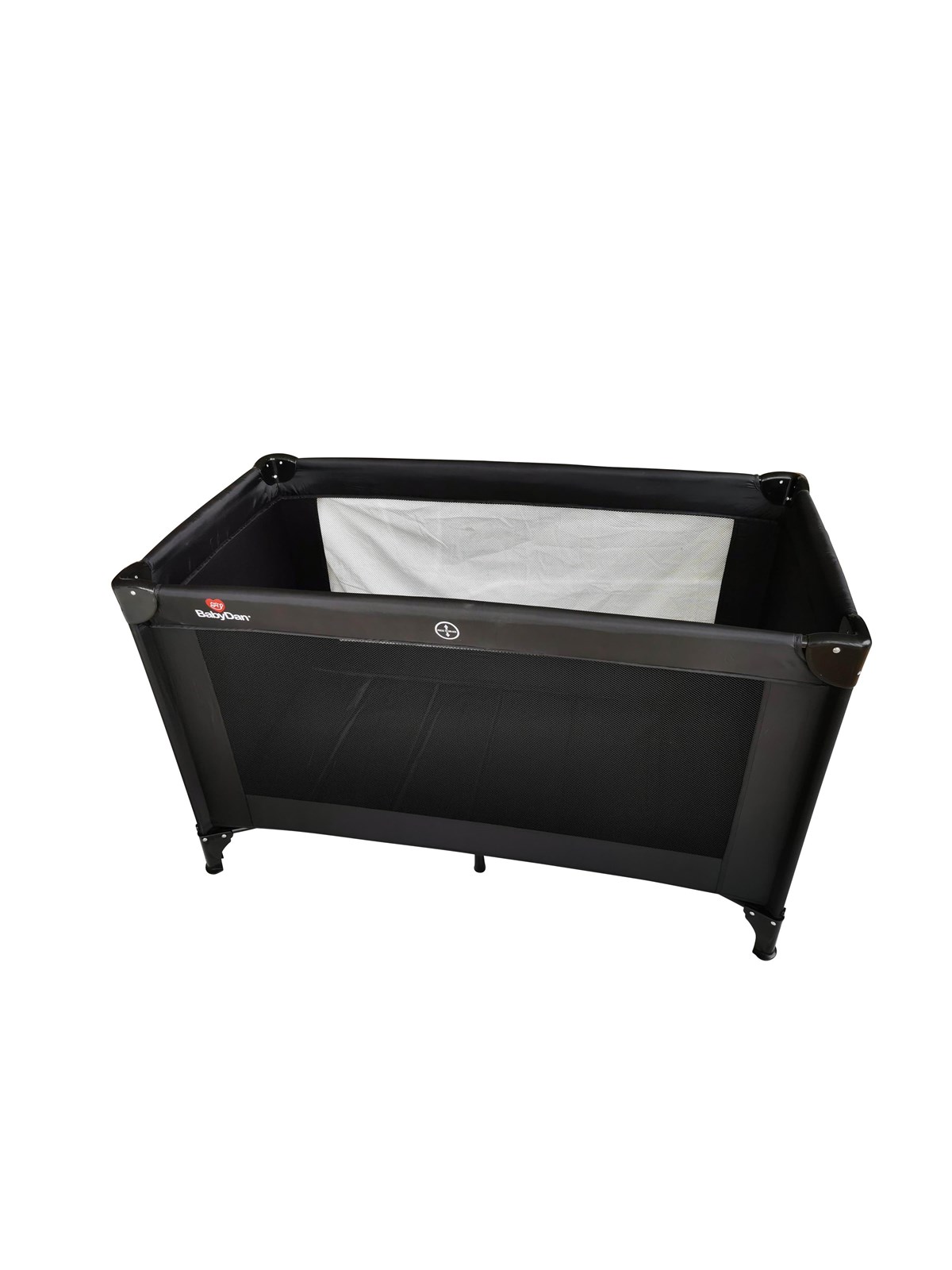 Babydan Travel Cot - Kinderzimmer - 1080-60-02