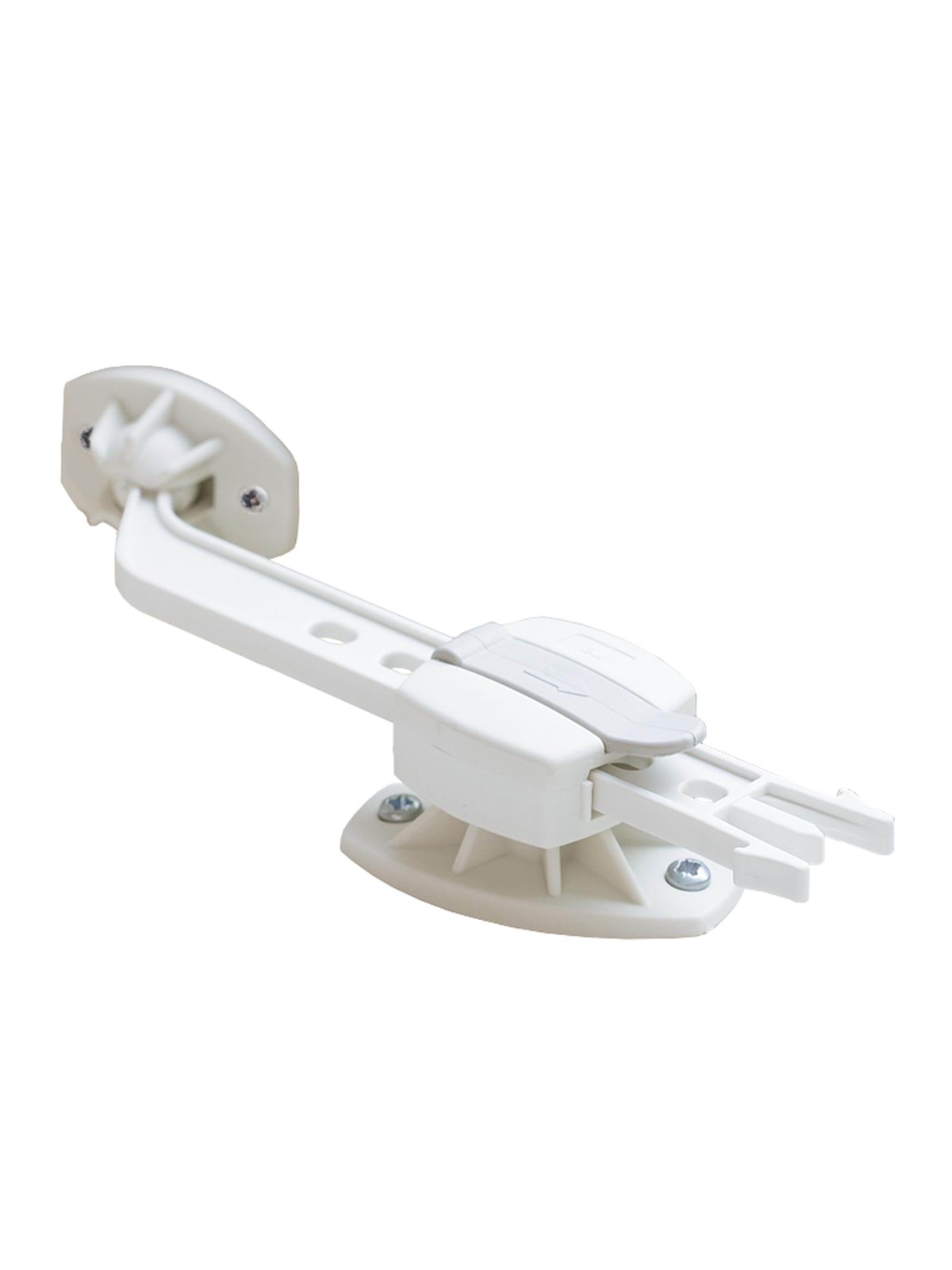 Babydan Window Safety Lock - Babypflege - 8548-1-9