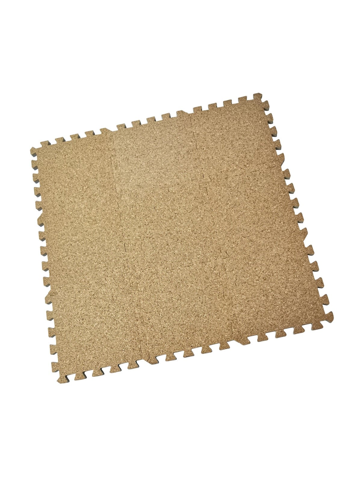 Babydan Design Foam Playmat Cork - Kinderzimmer - 1000-80