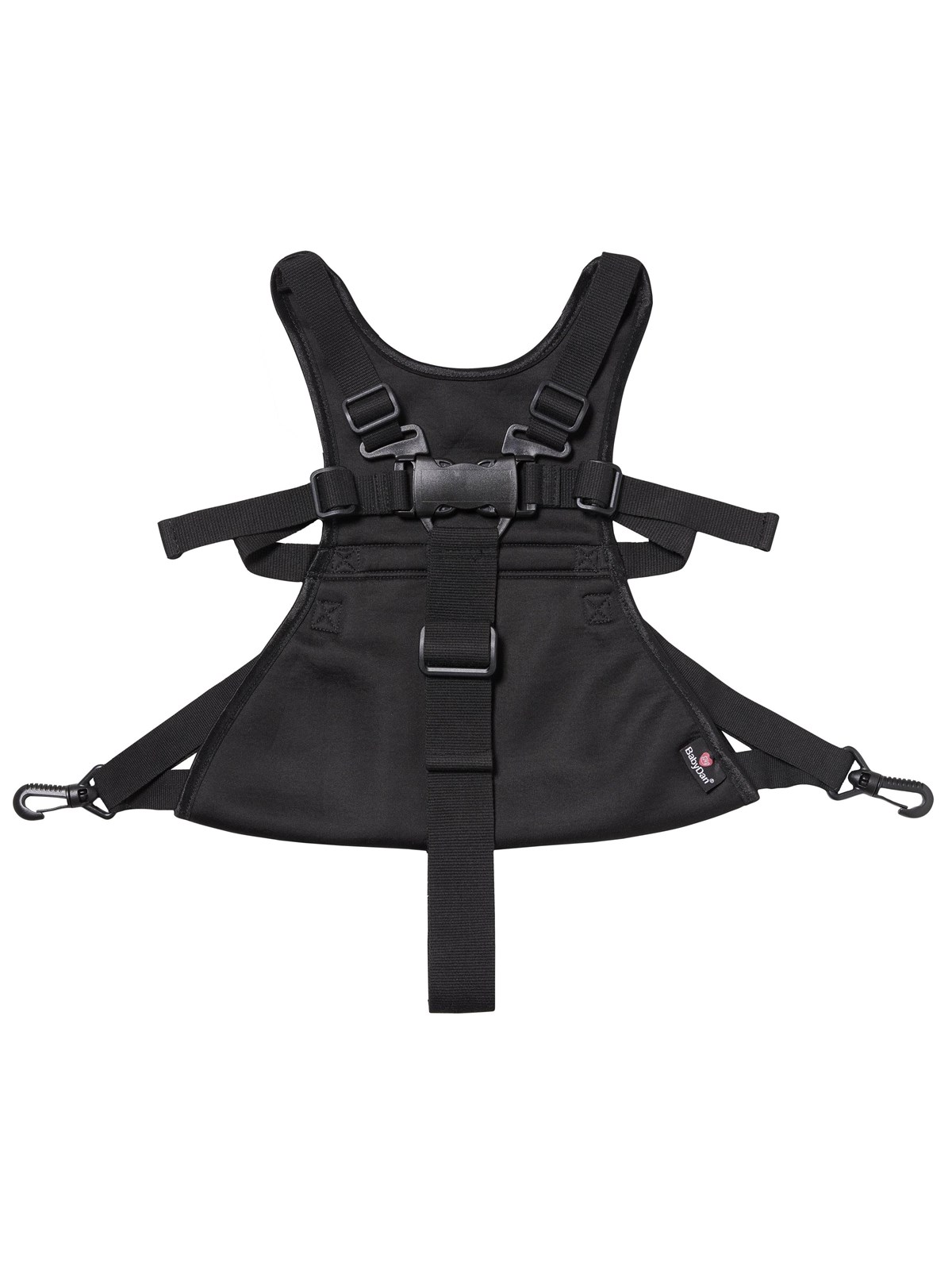 BabyDan Lux Kinderwagengurt