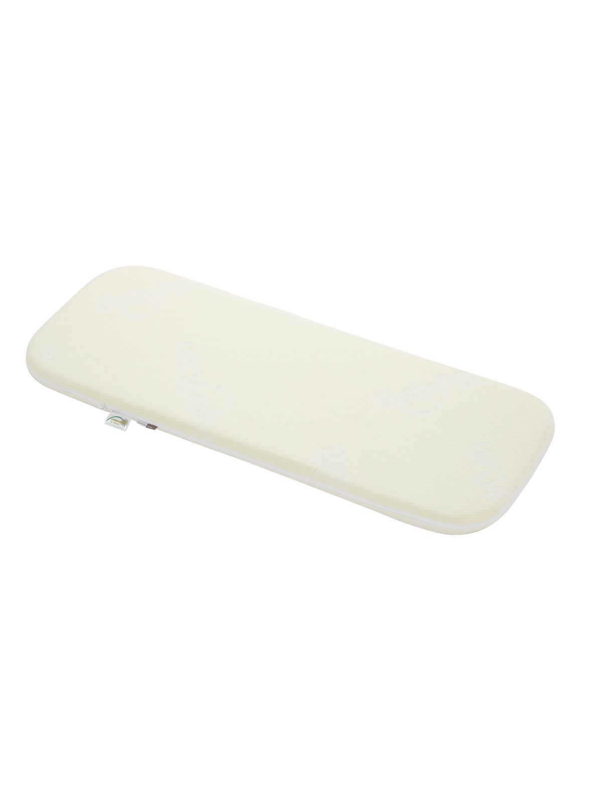 Babydan Mattress Airlux For Pram (96x34 cm) - Babypflege - 1346-1