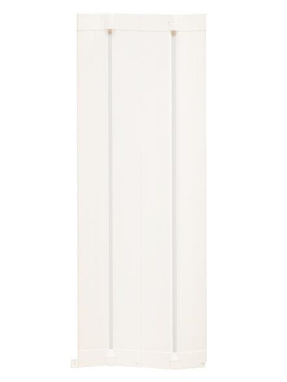Babydan Extend A Guard Safety Gate White - Babypflege - 58024-5400-12