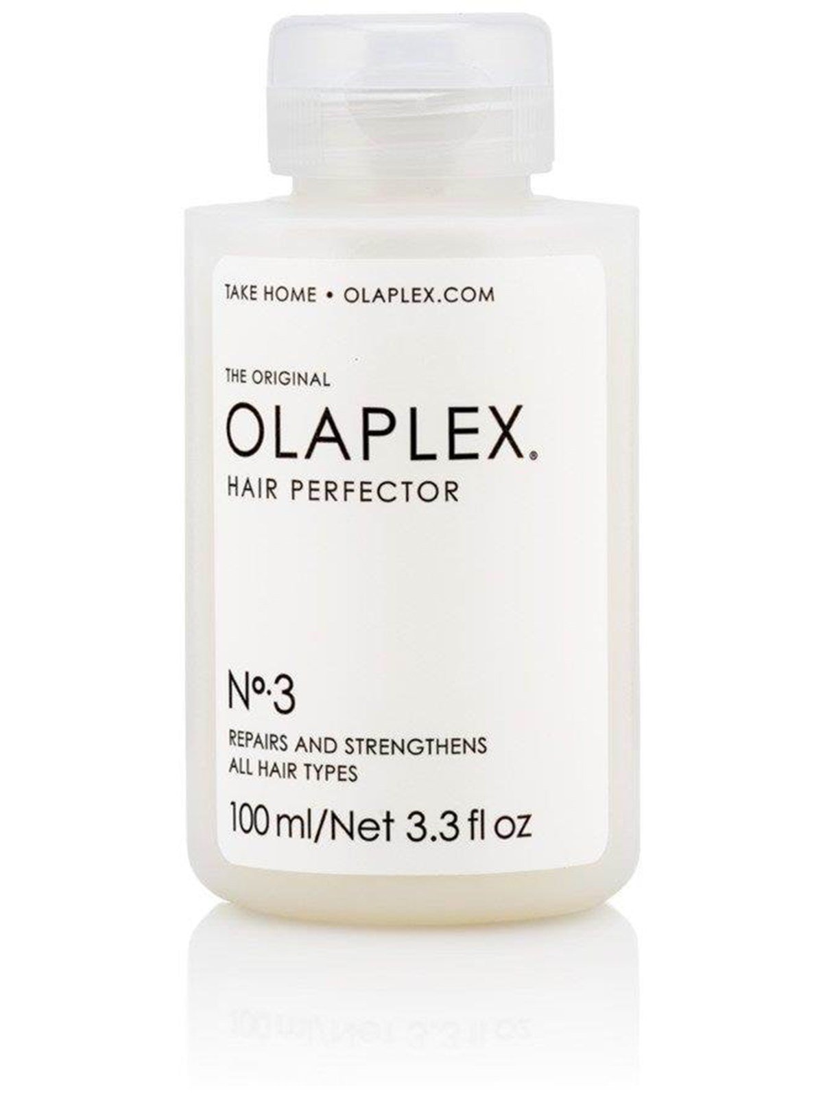 Olaplex No.3 Hair Perfector 100 ml - Haircare - 896364002350