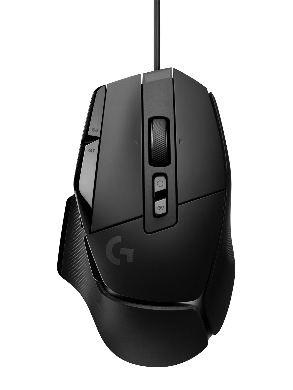 Logitech G502 X Gaming Mouse - Gaming Maus (Schwarz) - 910-006139