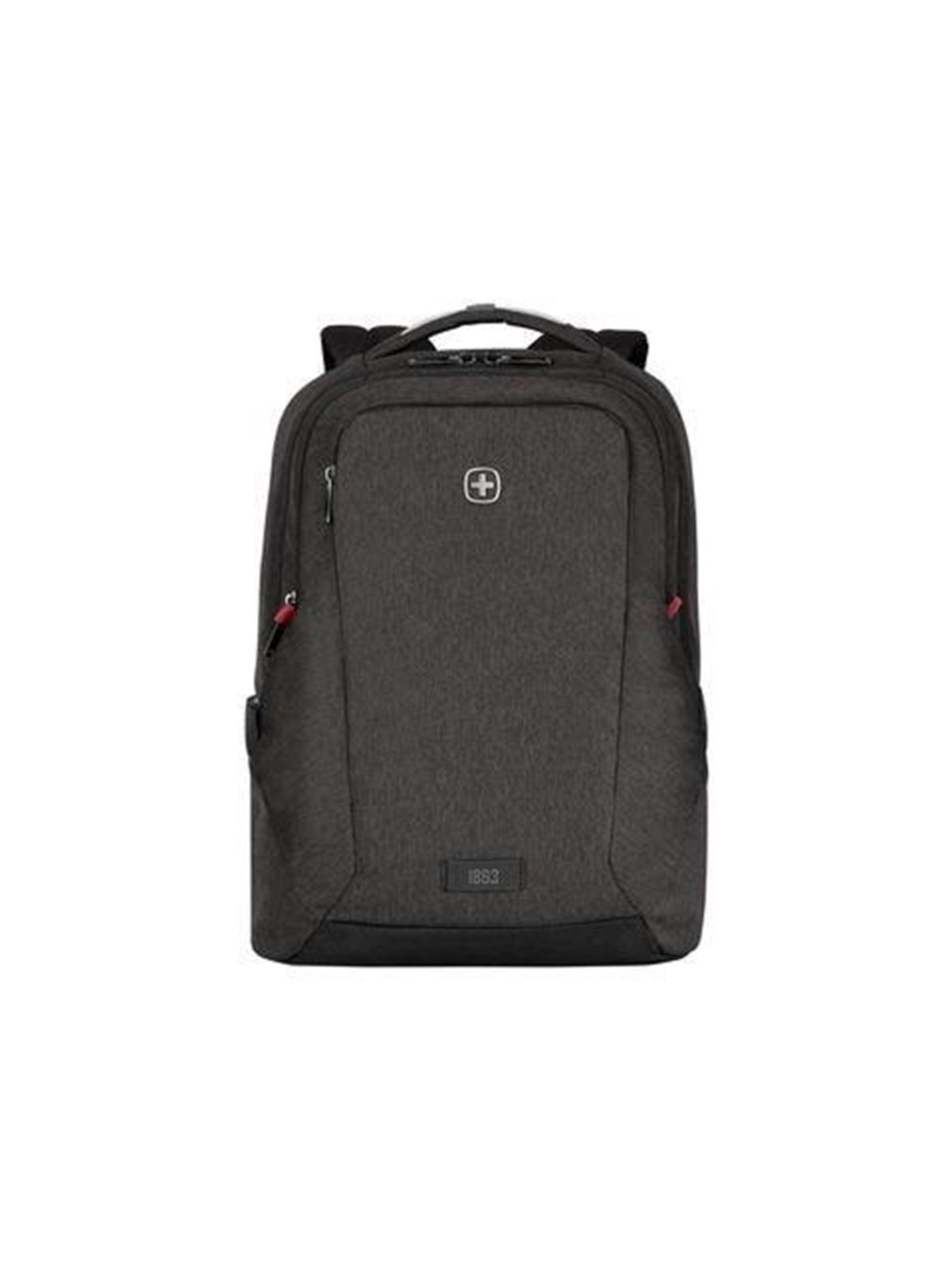 Wenger MX Professional Rucksack Für Laptop 16" | Grau - Taschen - 611641