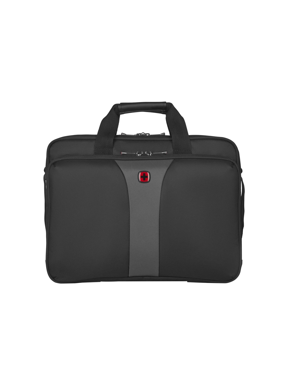 Wenger Legacy 16 Laptop-tasche Für Laptop 16" | Schwarz - Taschen - 600648