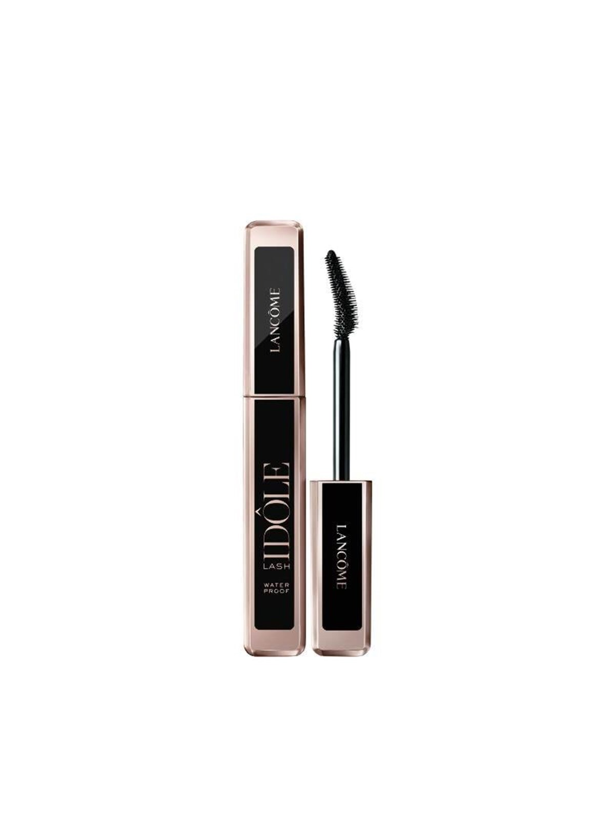 Lancôme Lash Idôle Waterproof Mascara - No.01 Black - Make Up - 3614273348386
