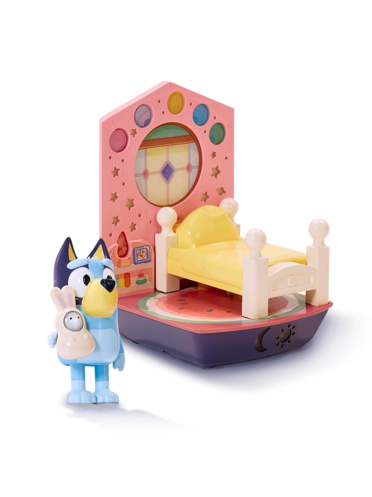 Bluey Goglow Dream Sleep Trainer - Kinderzimmer - 10011