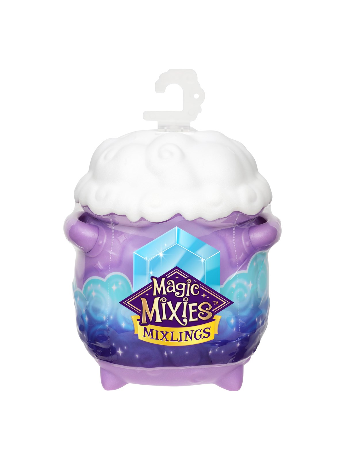Magic Mixies Mixlings Twin Cauldron - Kreativ Spiele - 30359