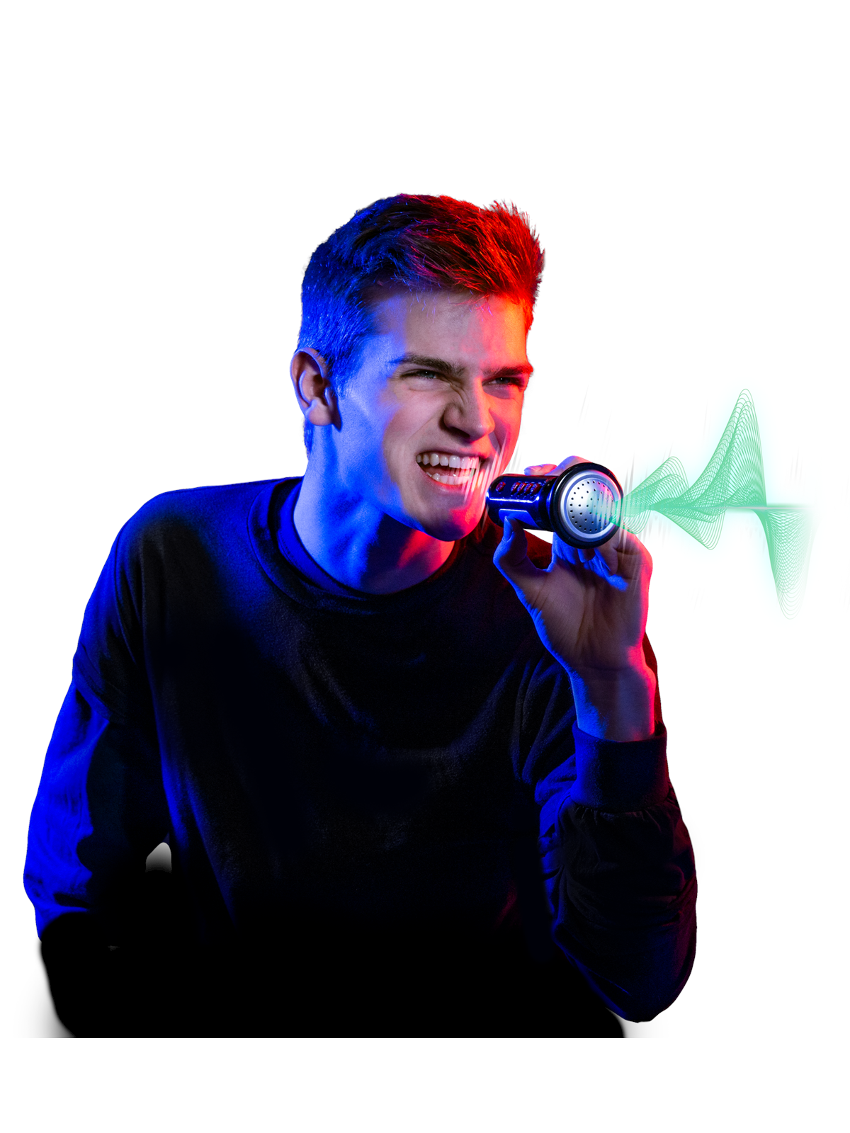 Spy X Secret Voice Changer - Rollenspiele - 20211