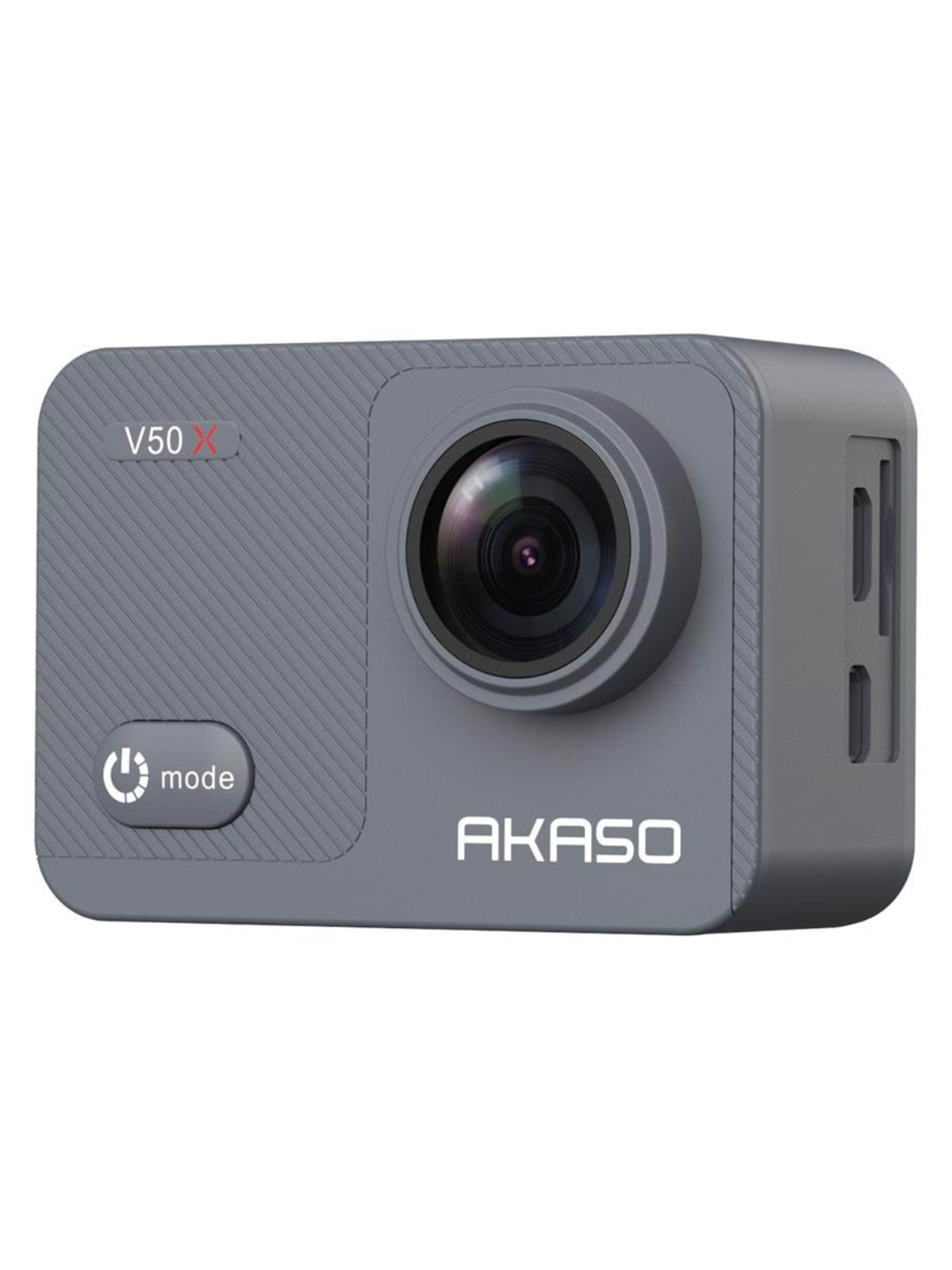 Akaso V50 X 4k/30fps 20mp Action Camera - Action Kamera - Syya0022-gy-6g