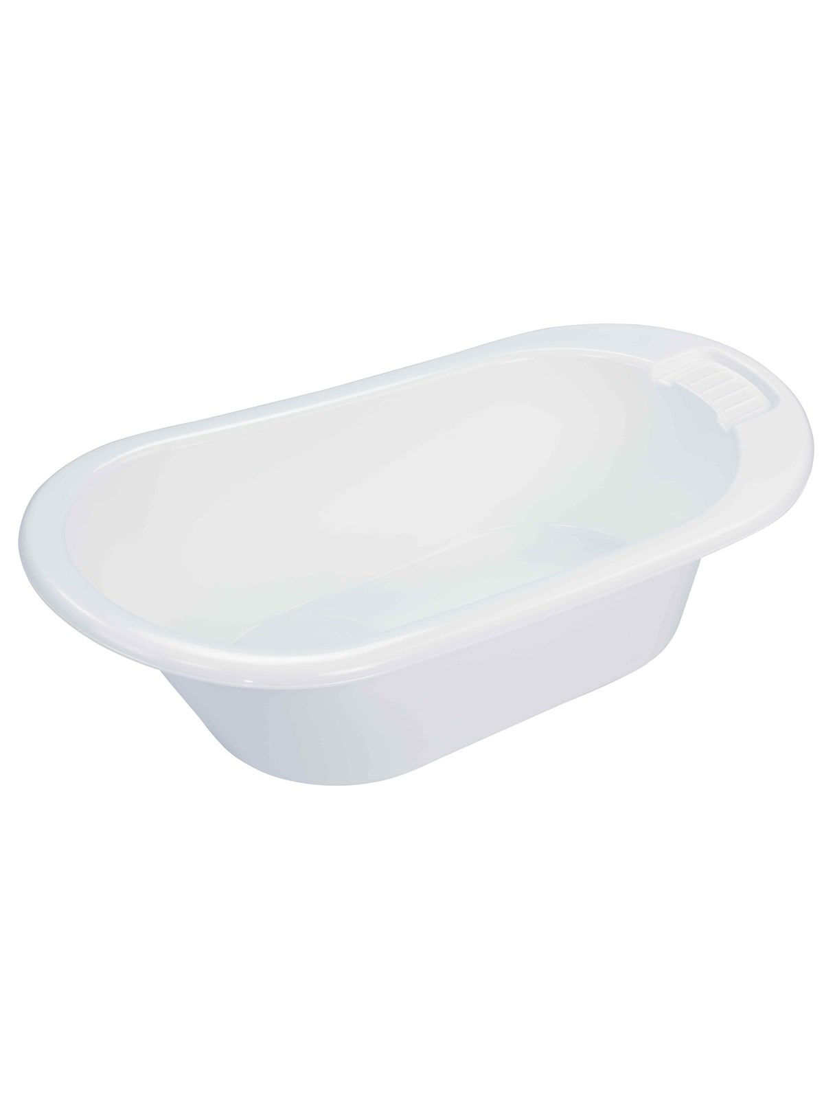 Bébé-jou Bebé-jou Click Bathtub white