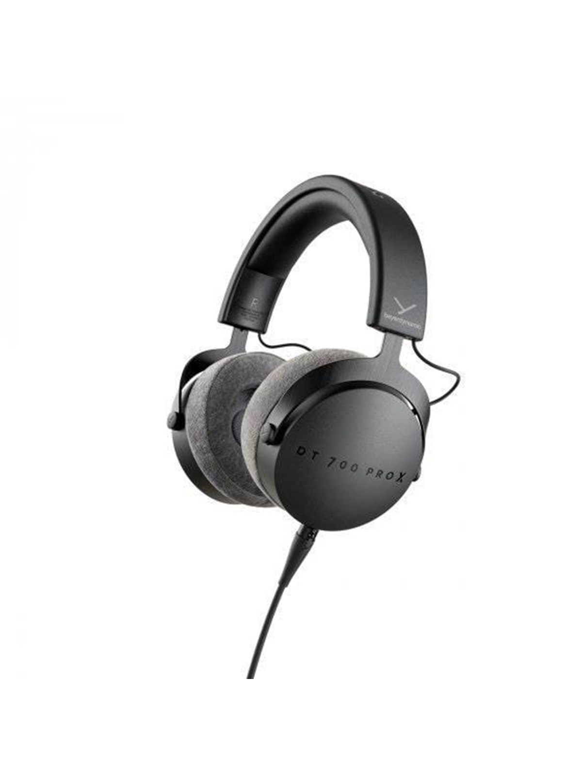 Kopfhörer - Beyerdynamic DT 700 Pro X - Closed (48 Ohm) - Kopfhoerer/headsets - 737704