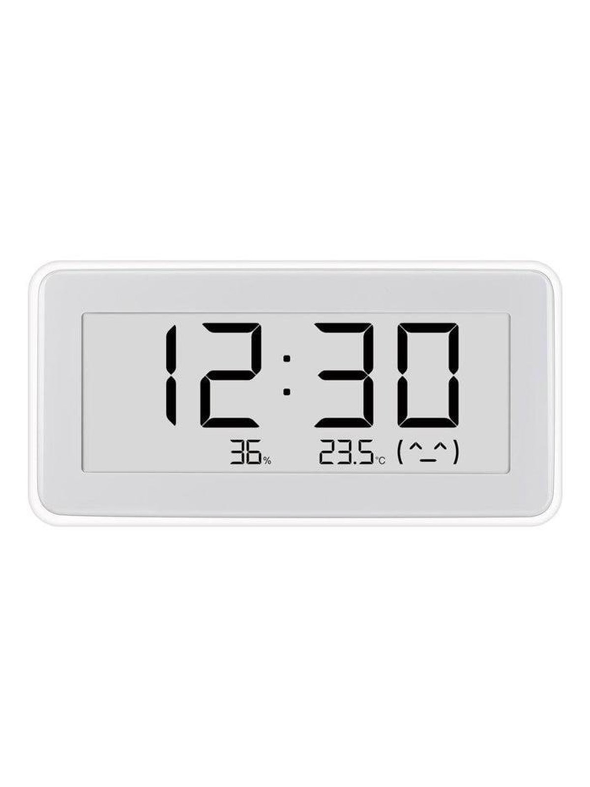 Xiaomi Mi Temperature And Humidity Monitor Pro - Smart Home - Bhr5435gl