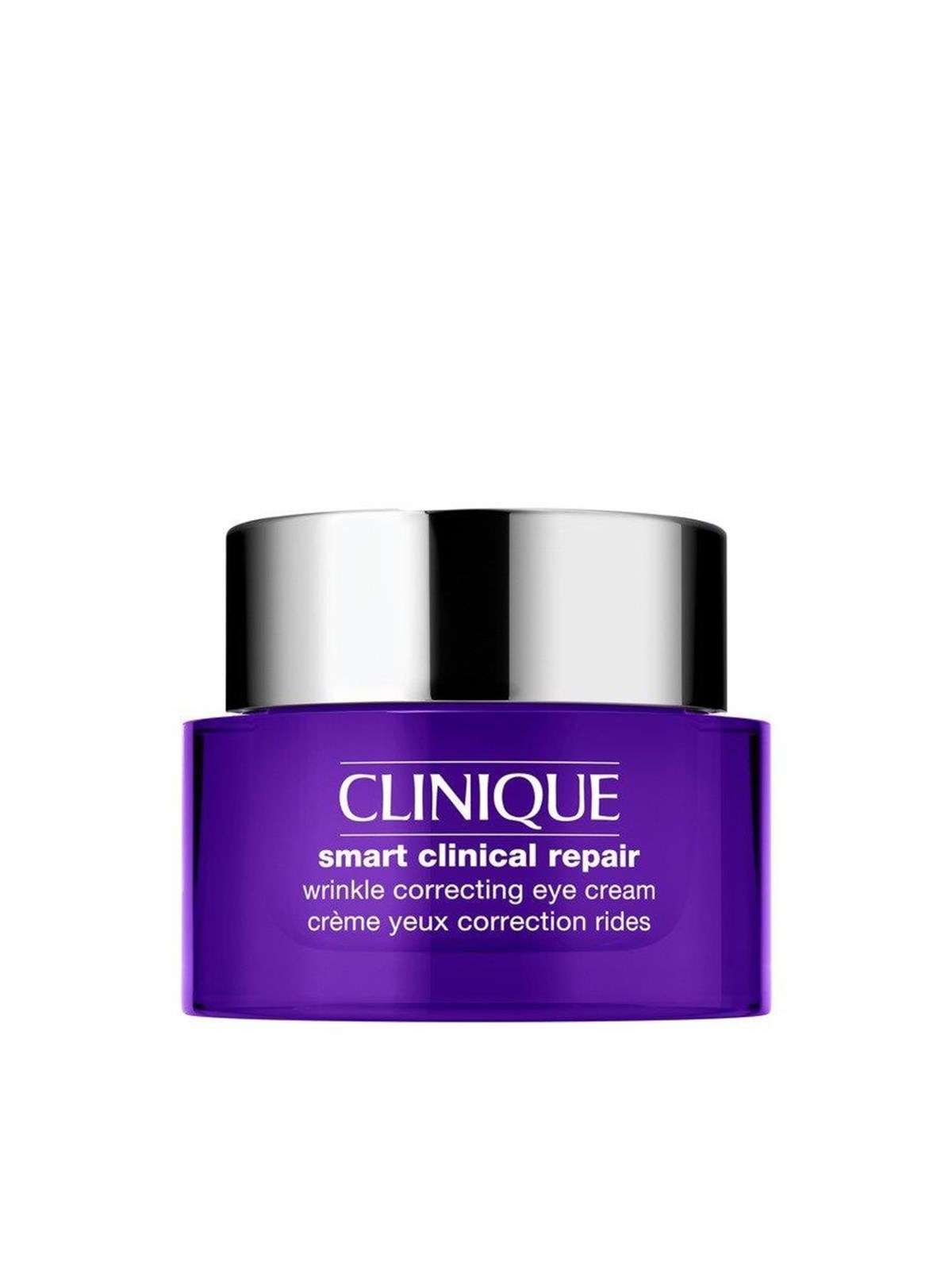 Clinique Smart Clinical Repair Wrinkle Correcting Eye Cream - 15ml - Gesichtspflege - 192333102749
