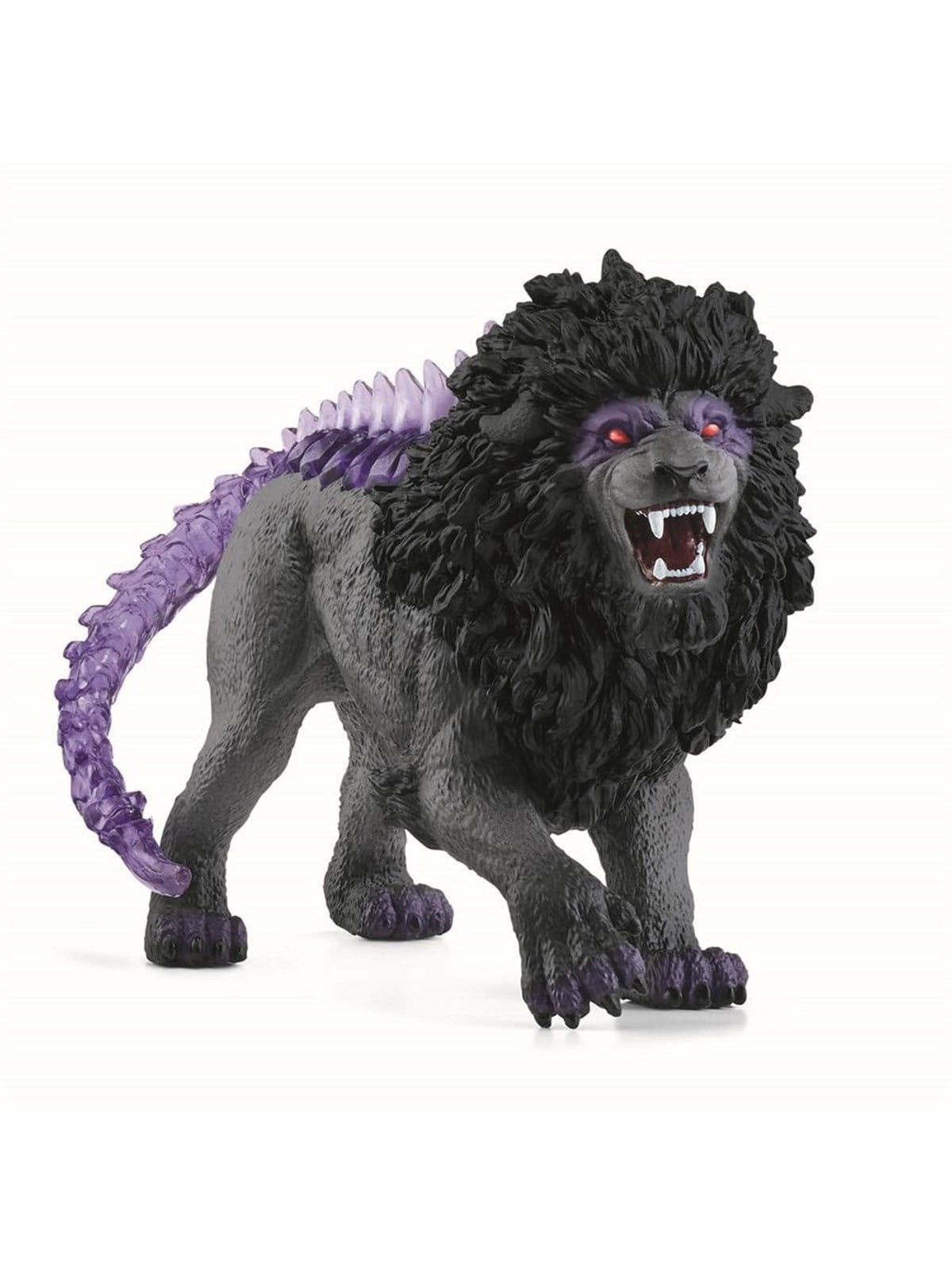 Schleich Shadow Lion - 42555