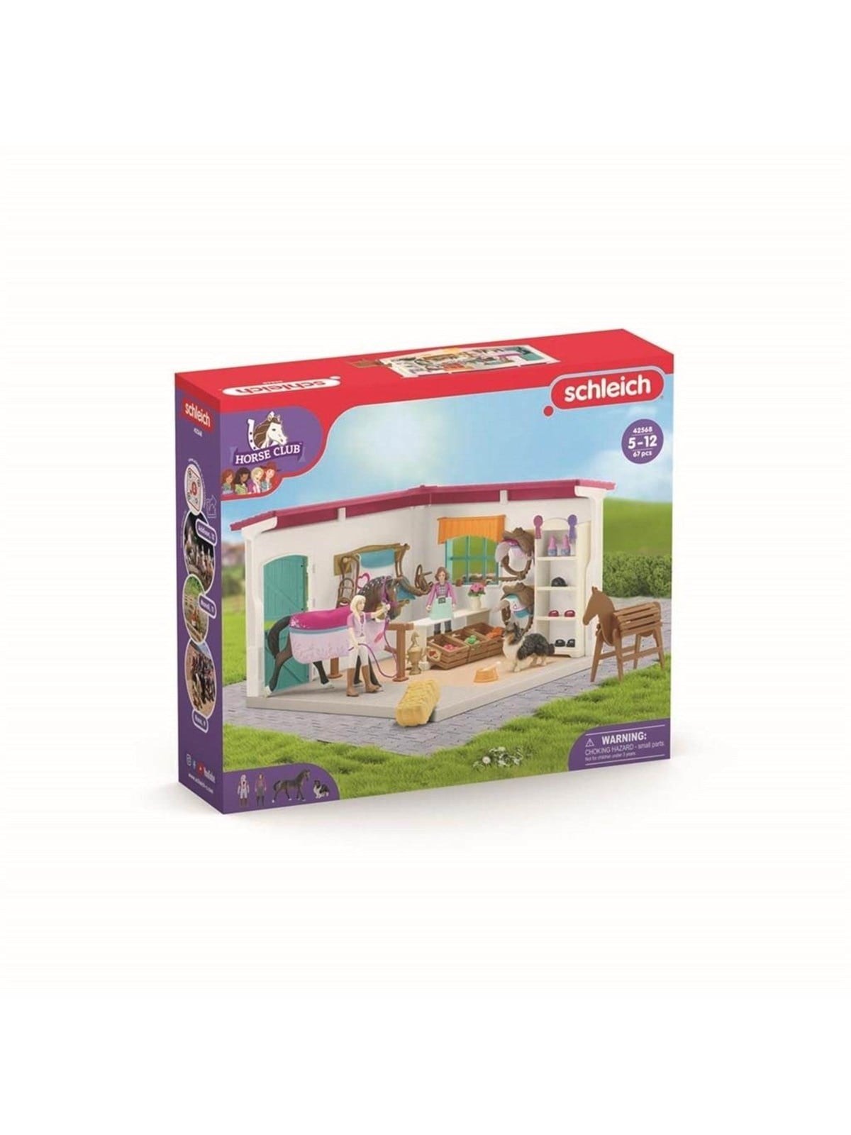 Schleich Horse Shop - 42568