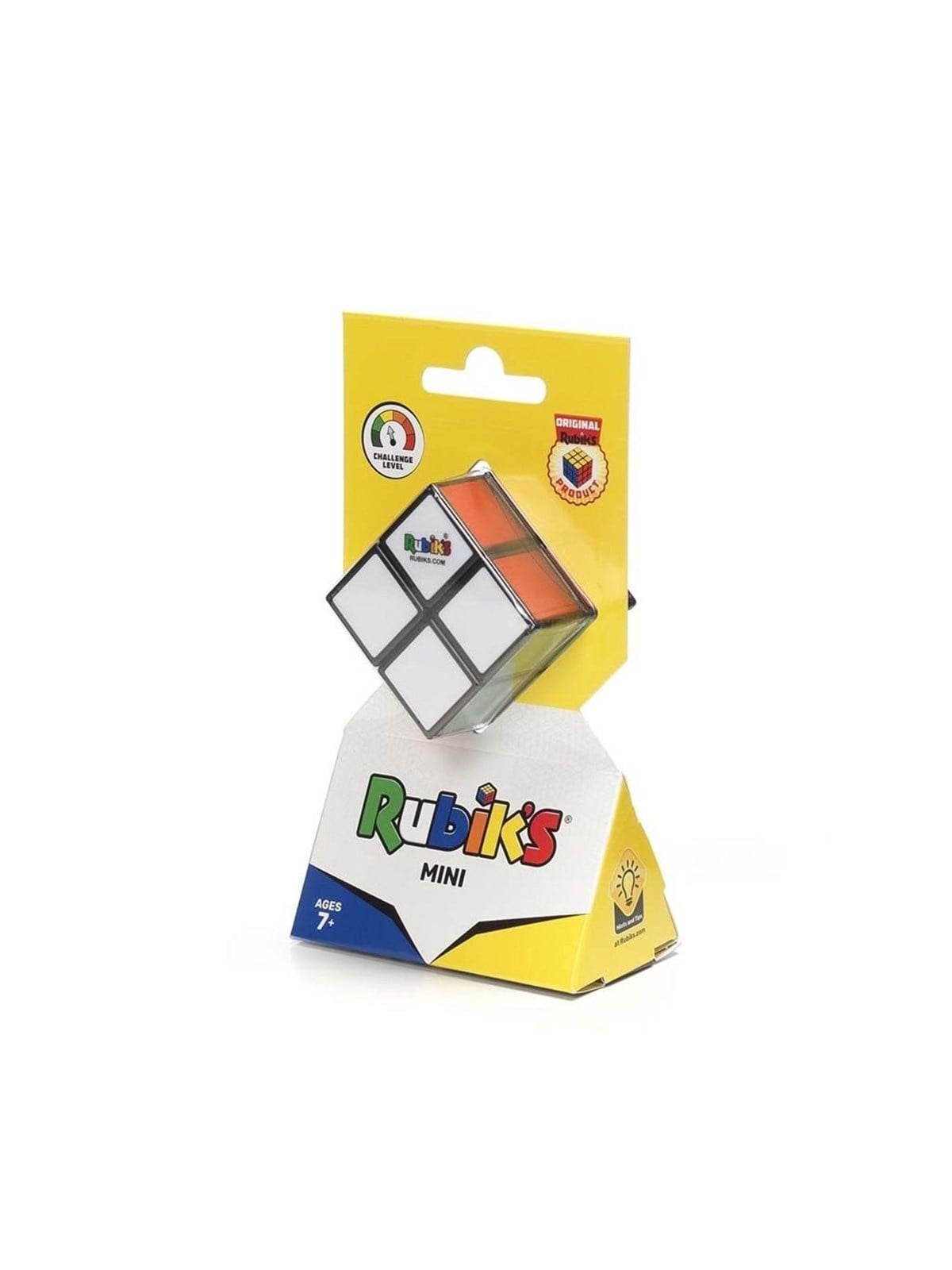 Rubiks Mini 2x2 - Kreativ Spiele - 6063963