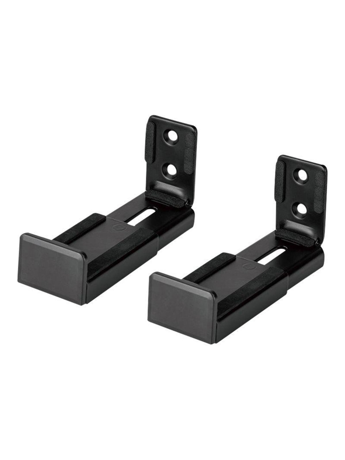 Neomounts Awl29-550bl1 - Mounting Kit - For Sound Bar - Black 15 kg - TV AV Moebel Wandbeschlaege