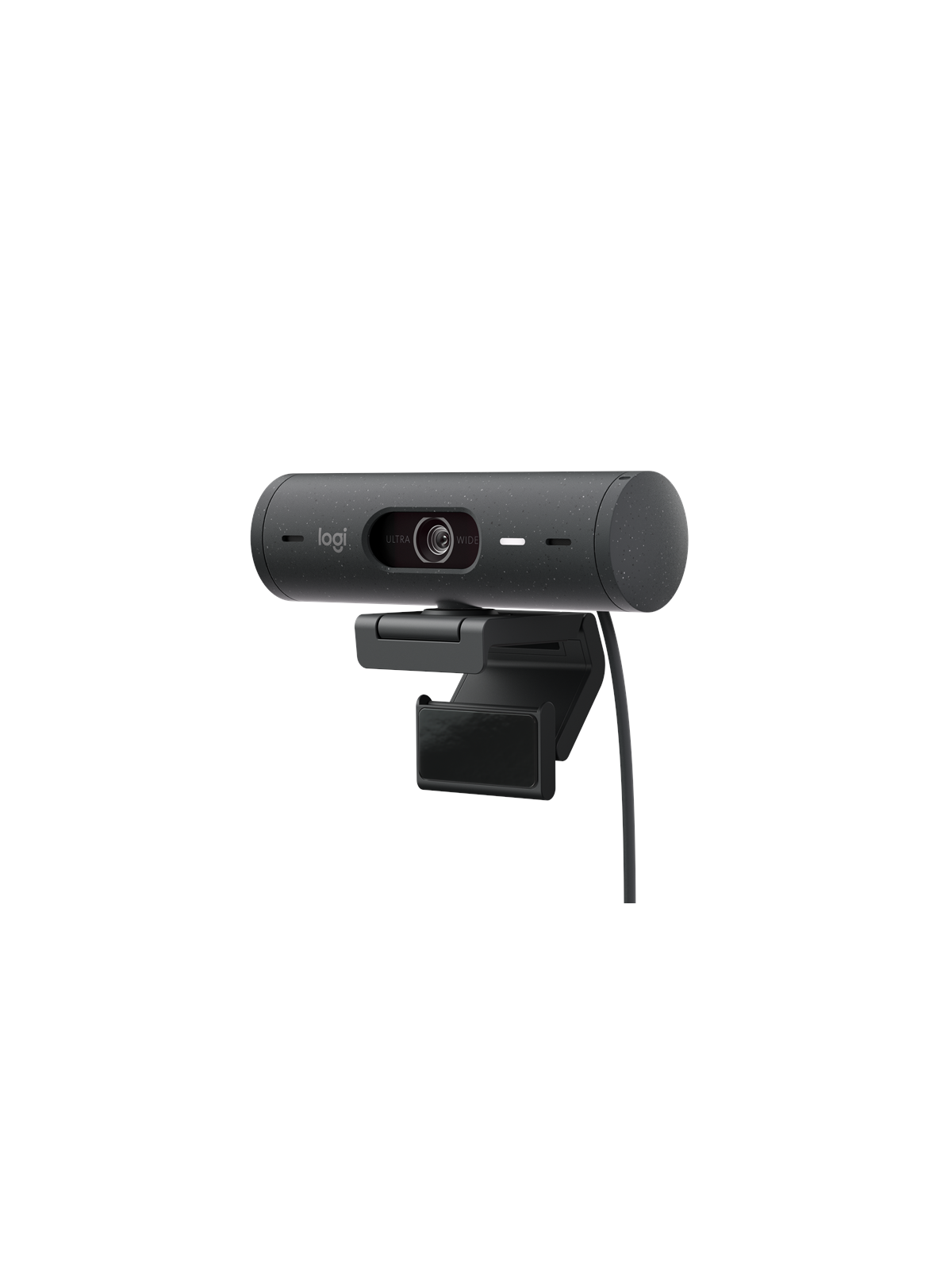 Logitech Brio 500 - Usb-c - Graphite - Webcams - 960-001422