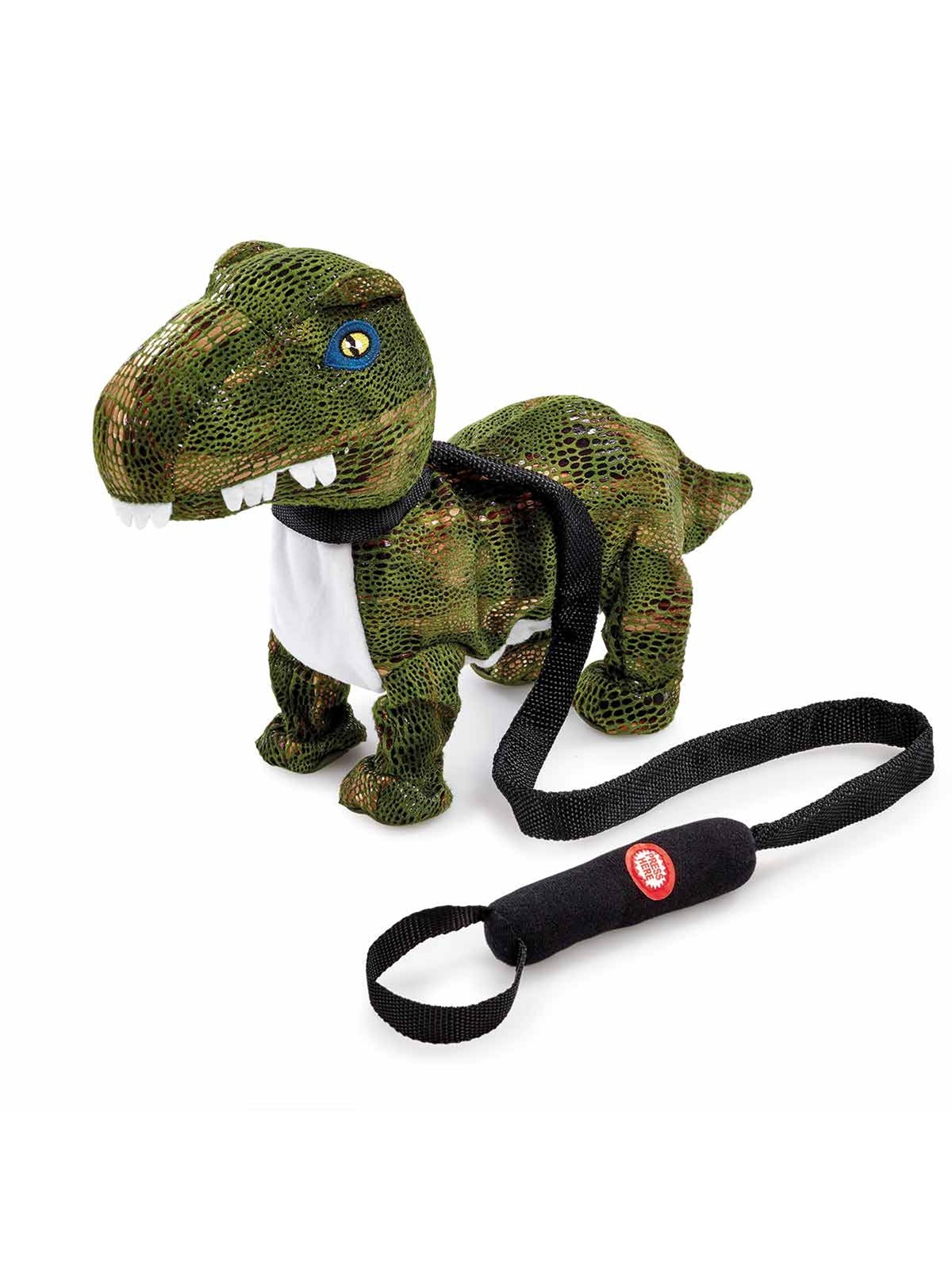 Happy Pets Dance With me Dinosaur - Plush - 31511159