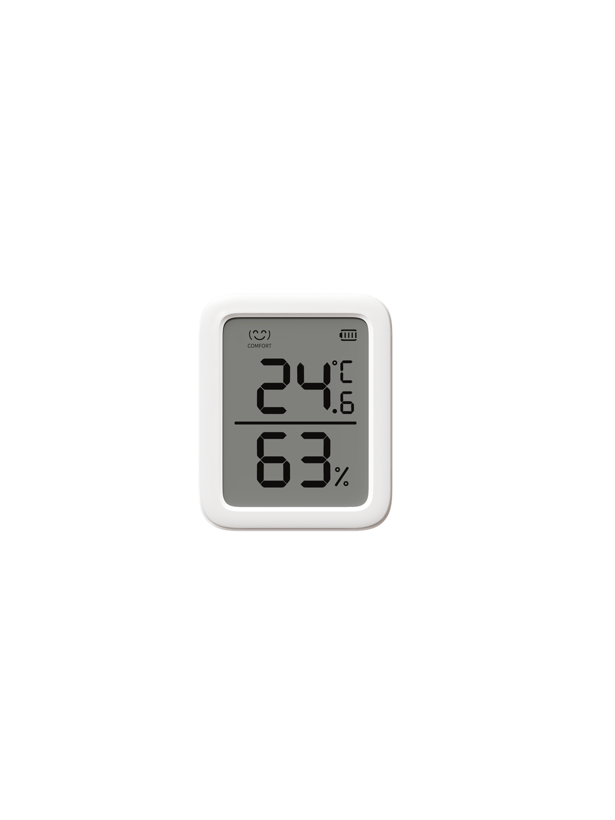 Switchbot Meter Plus - Smart Home - W2301500
