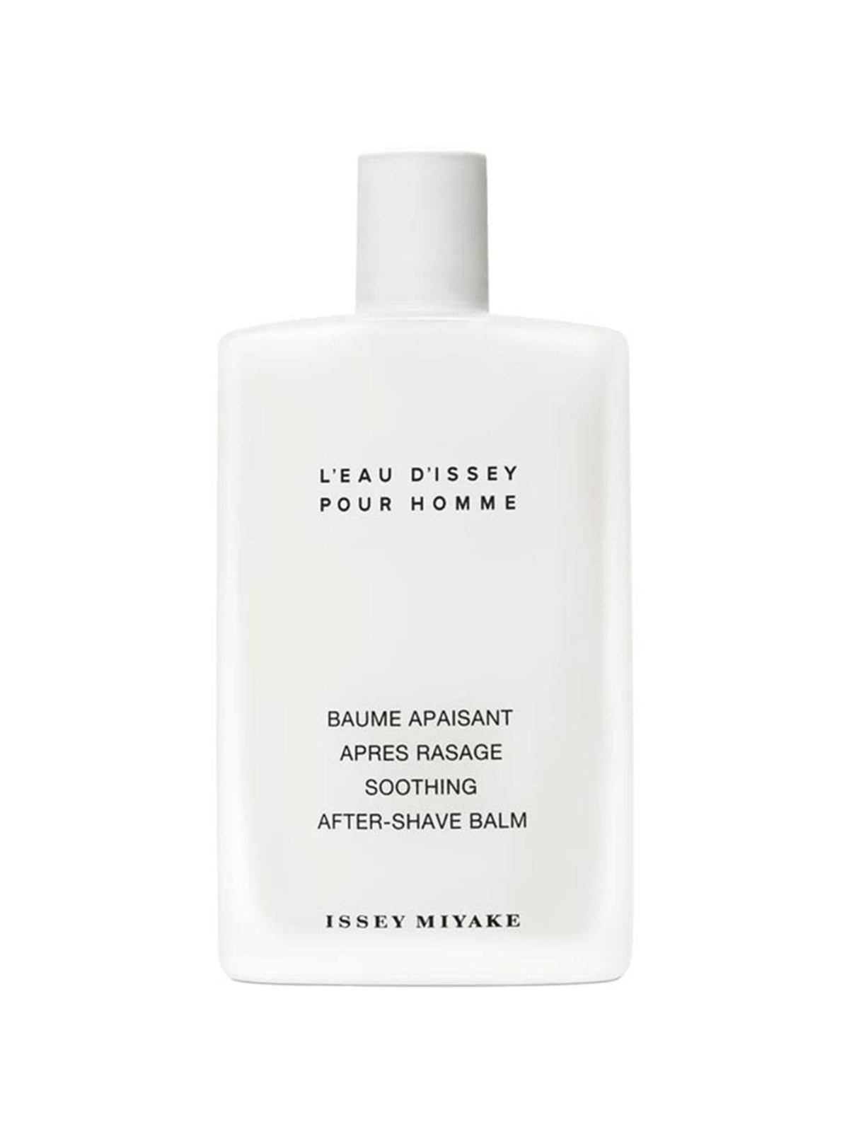 Issey Miyake L'eau D'issey Pour Homme Afters Balm 100 ml - Gesichtspflege - P-i1-105-b1