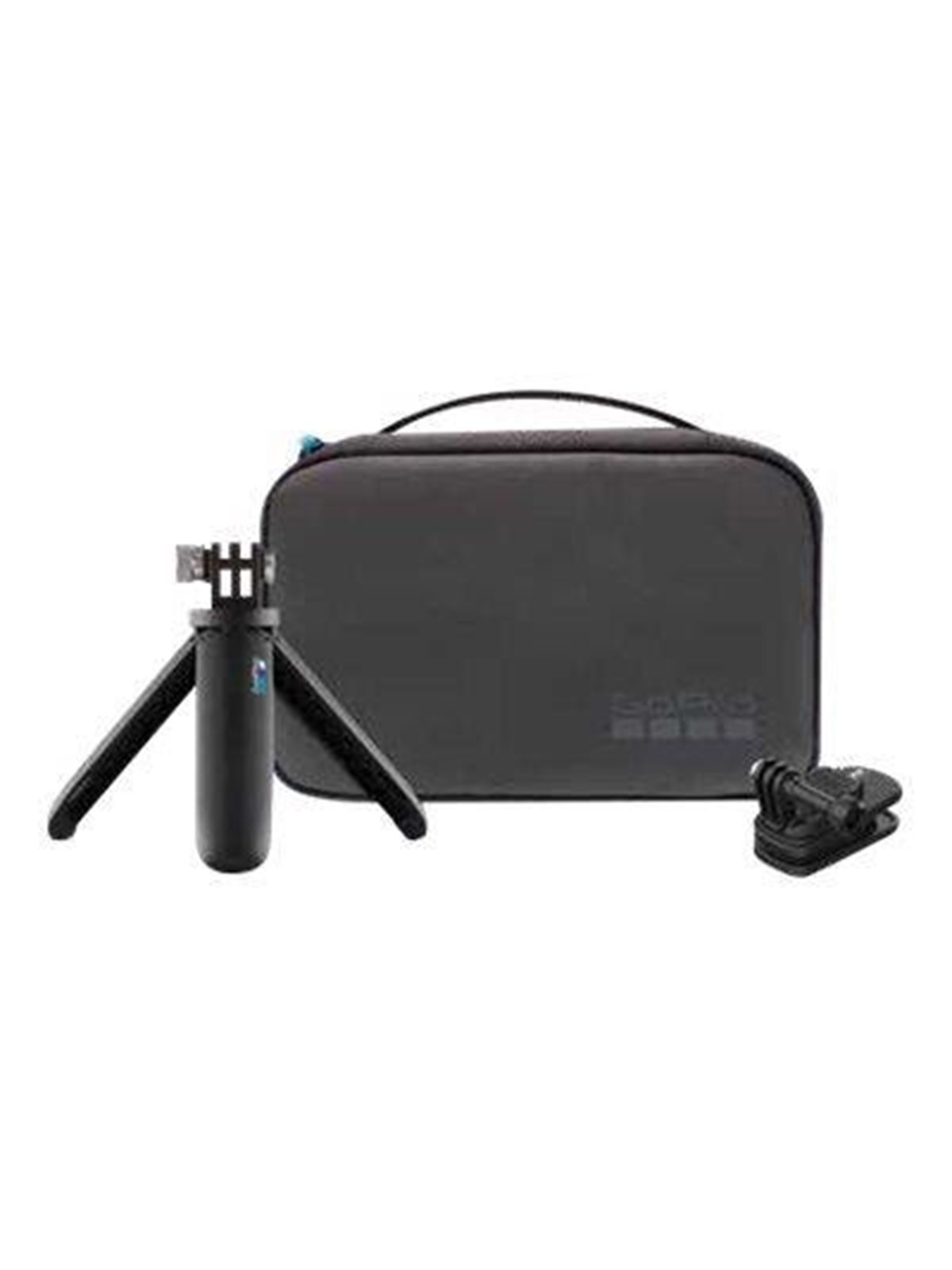 Gopro Travel Camera Kit - Actionkamera Zubehoer - Akttr-002