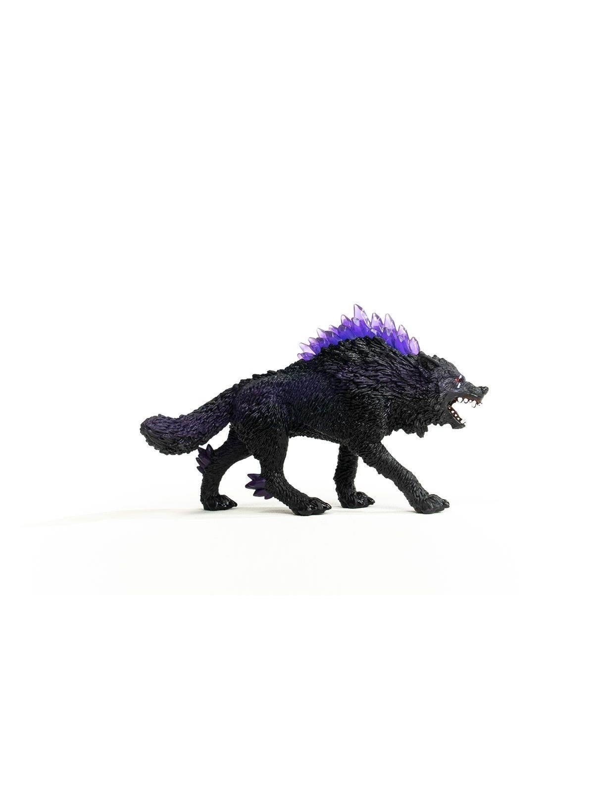 Schleich Shadow Wolf - 42554