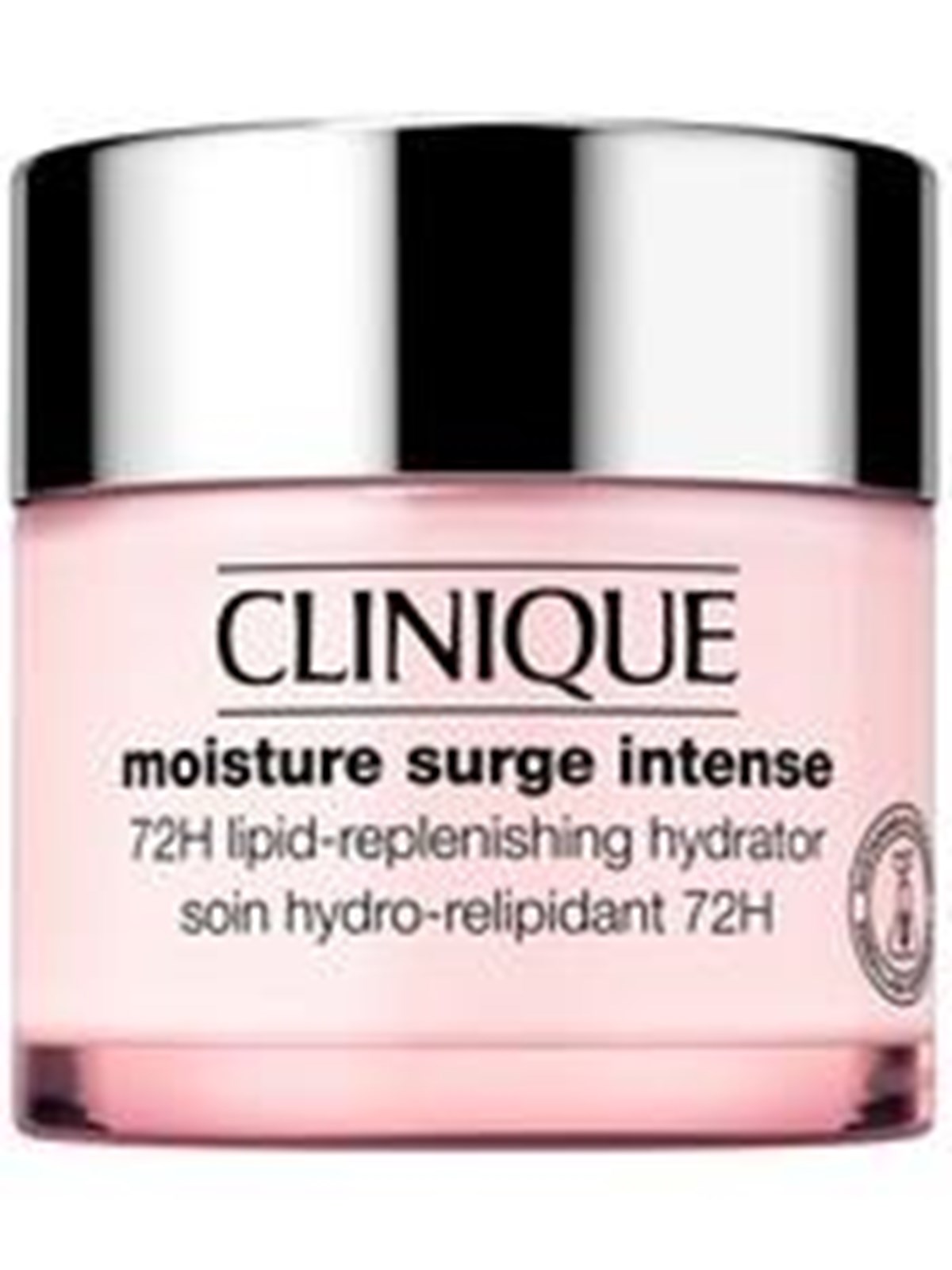 Clinique Moisture Surge Intense 72-hour Lipid-replenishing Hydrator 75 ml - Gesichtspflege - 192333042816