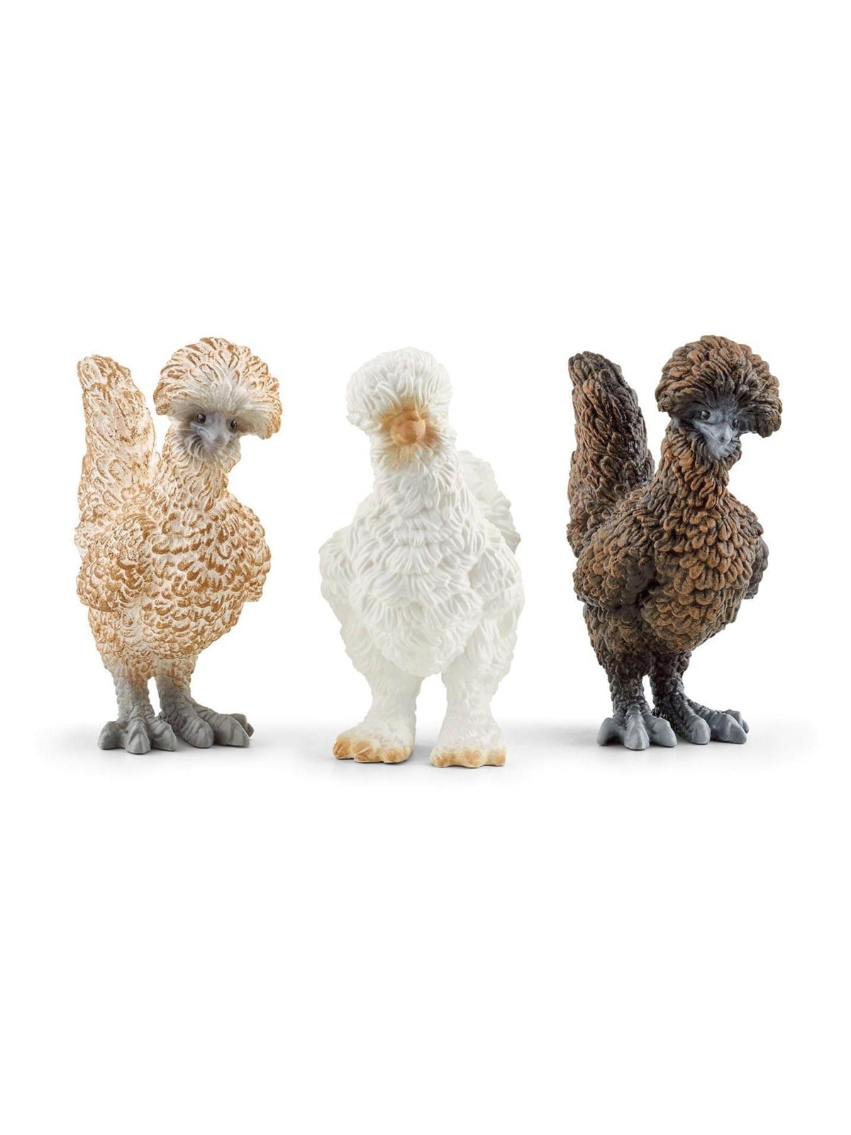 Schleich Chicken Friends - 42574