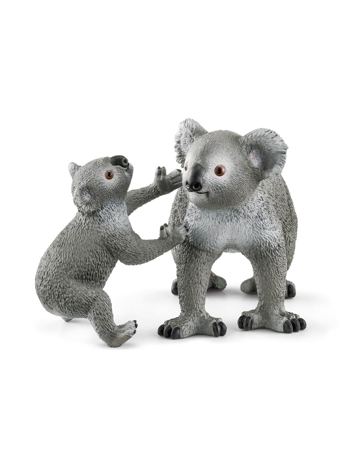 Schleich Koala Mother And Baby - 42566