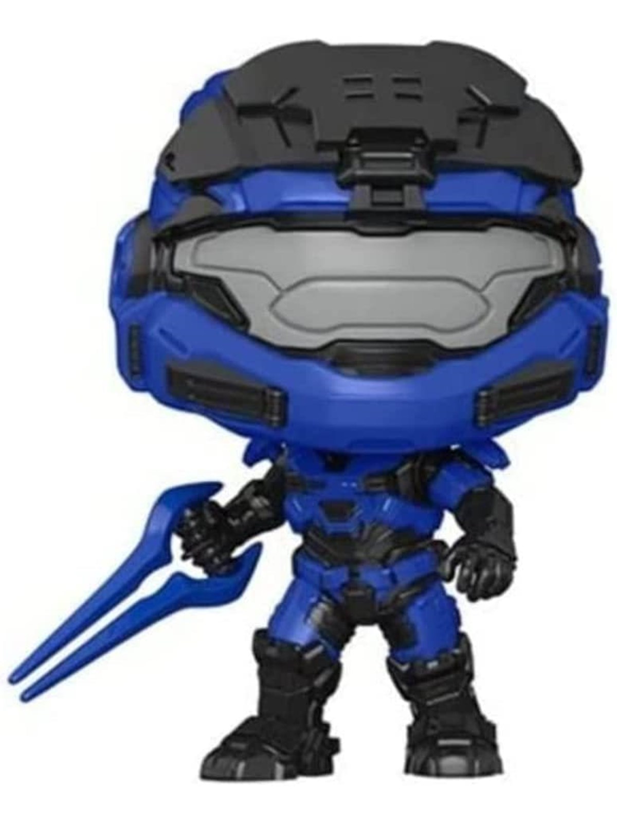 Funko! - Games: Halo Infinite (Spartan Mark V [B]) Pop! - Figur - Merchandise - 0889698593366