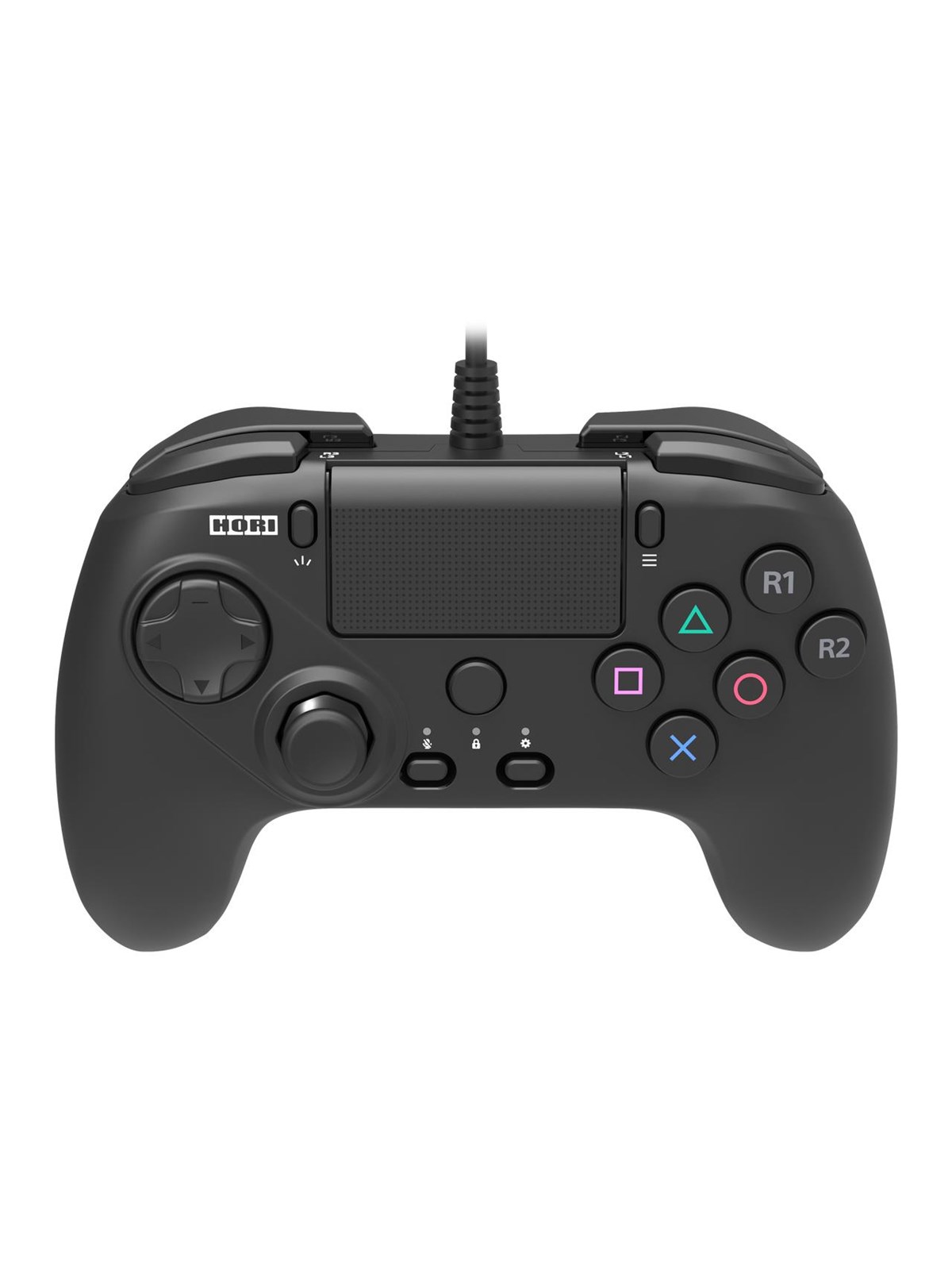 Hori Fighting Commander Octa - Wired Controller - Sony Playstation 5 - Gaming Zubehoer - Spf-023u