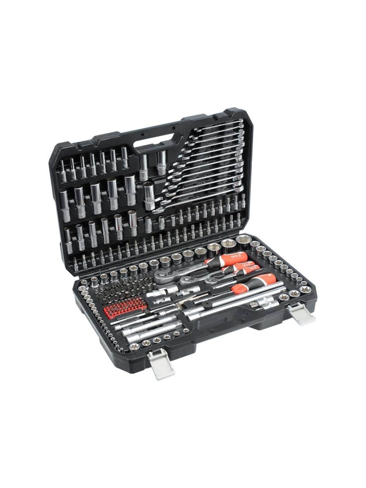 Yato Yt-38841 Tool Set - Haus Garten
