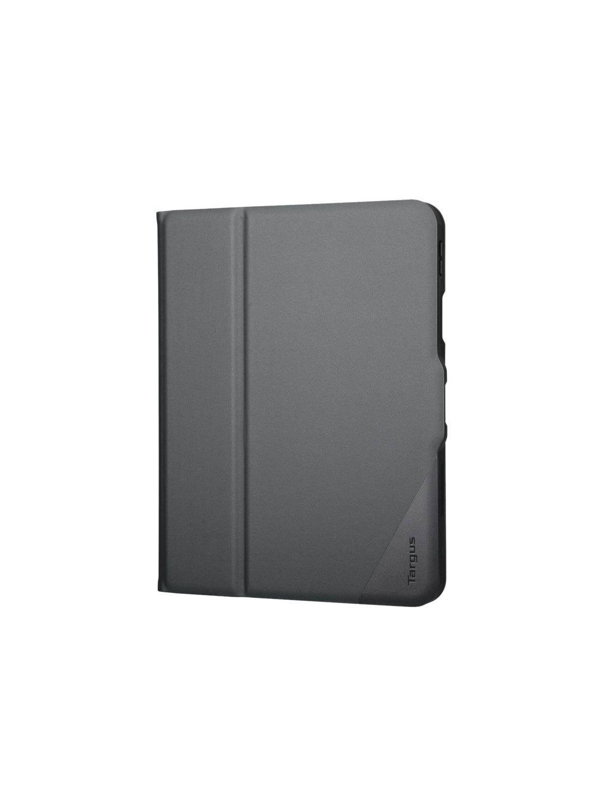 Targus Versavu Slim Case For New Ipad 2022 Black - Tablets Cover Case - Thz935gl