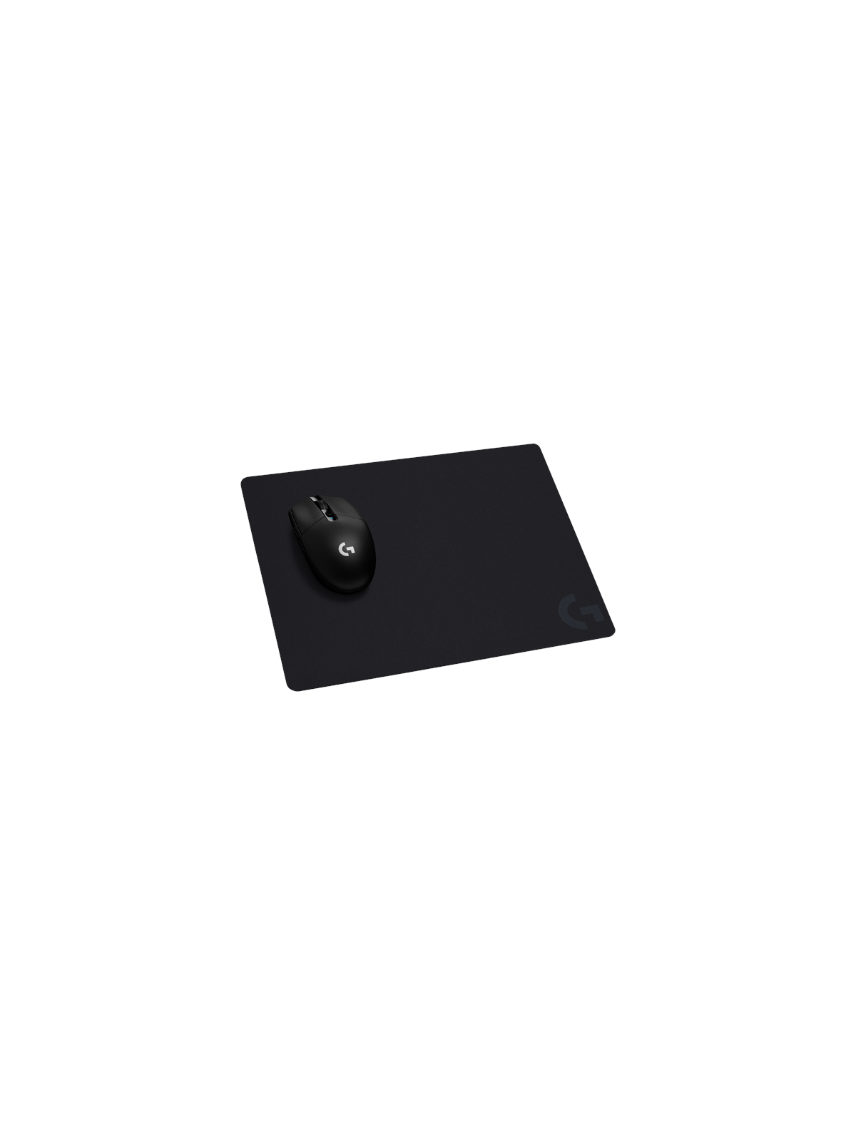 Logitech G440 Hard Gaming Mousepad - Mauspads Zubehoer - 943-000792