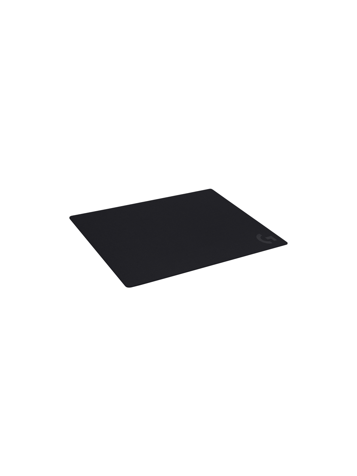 Logitech G640 Cloth Gaming Mousepad - Mauspads Zubehoer - 943-000799
