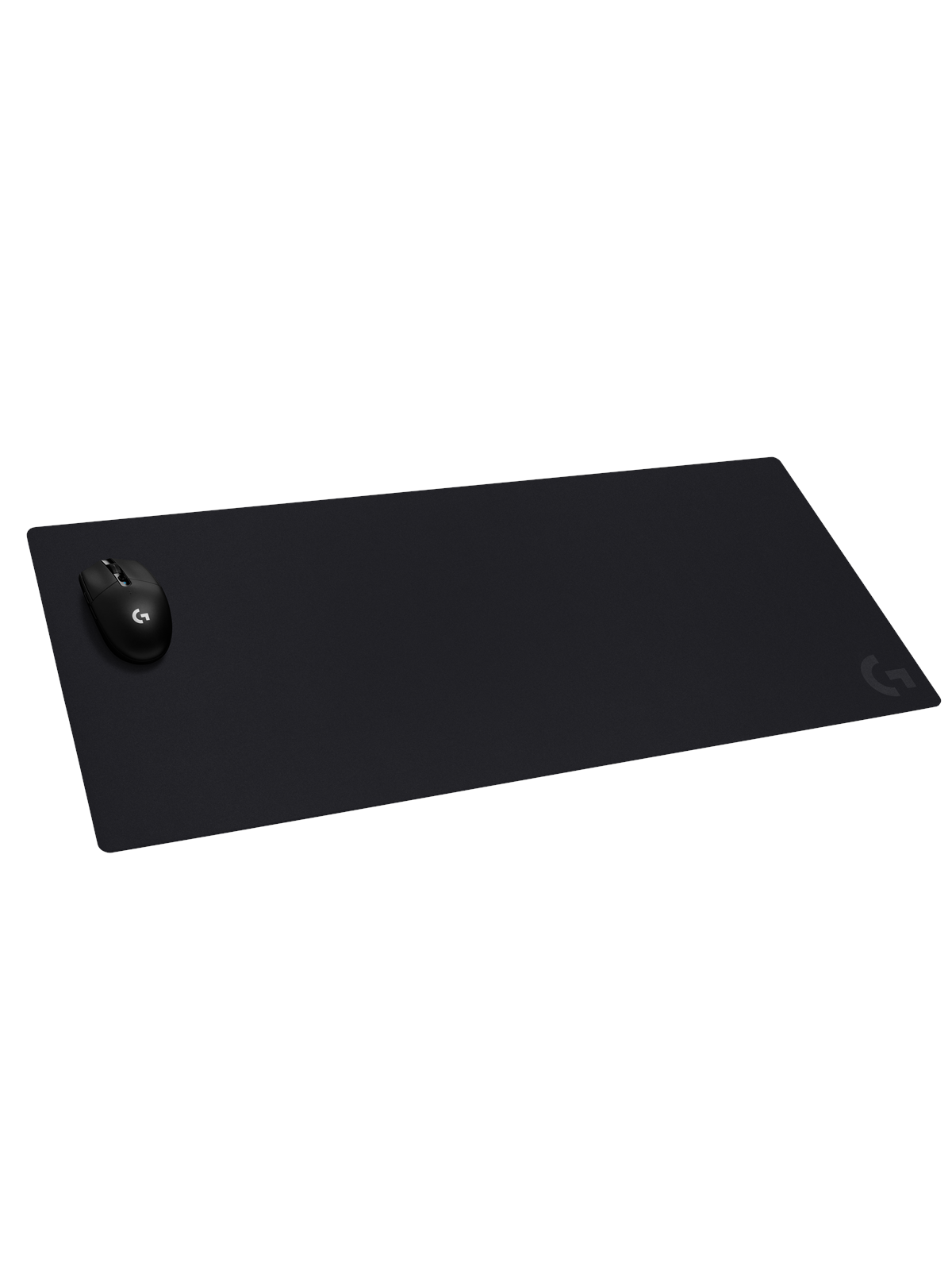 Logitech G840 XL Gaming Mousepad - Mauspads Zubehoer - 943-000778