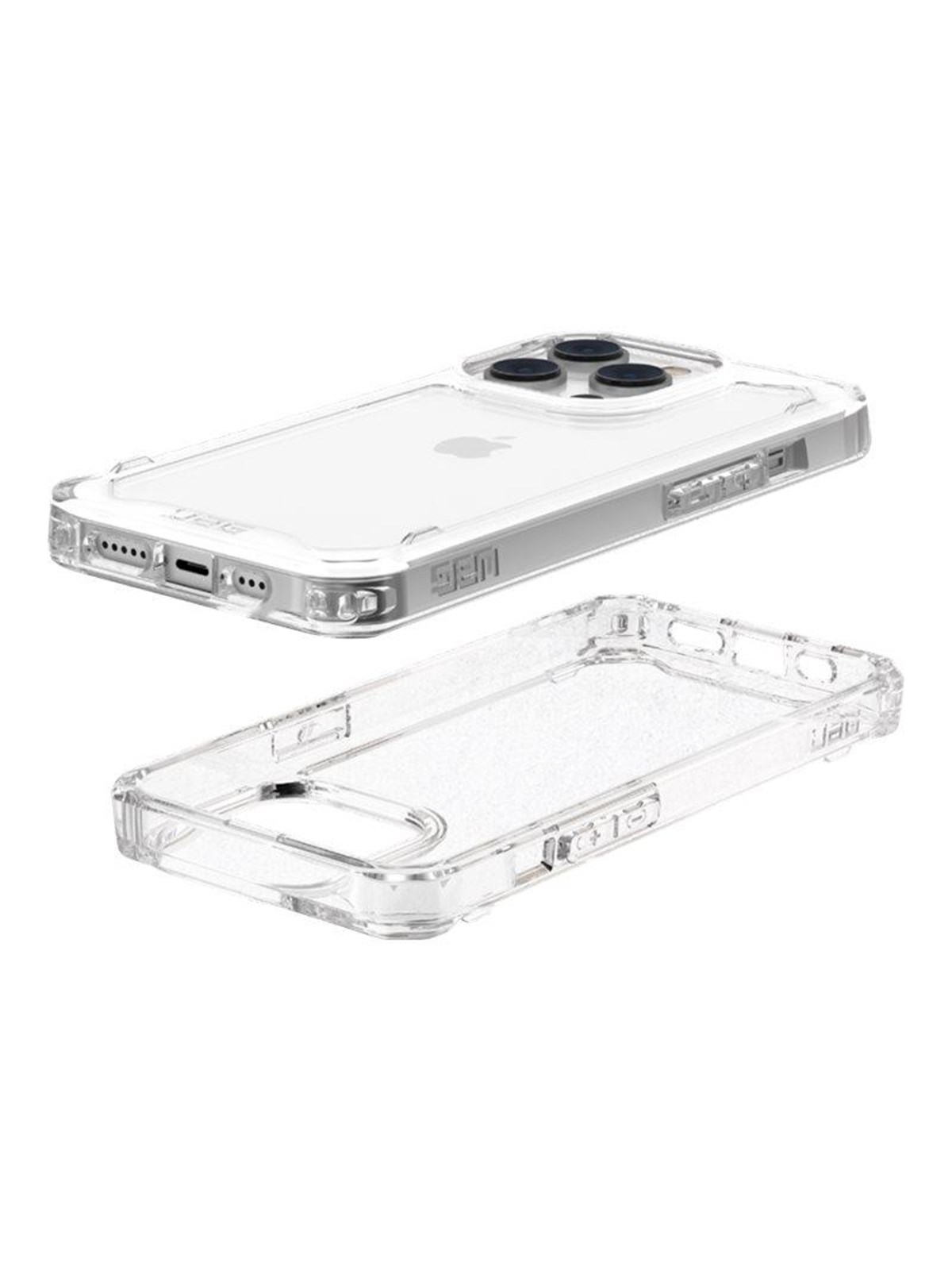 Uag Plyo Series - Back Cover For Mobile Phone - Handys Cover Cases - 114085114343